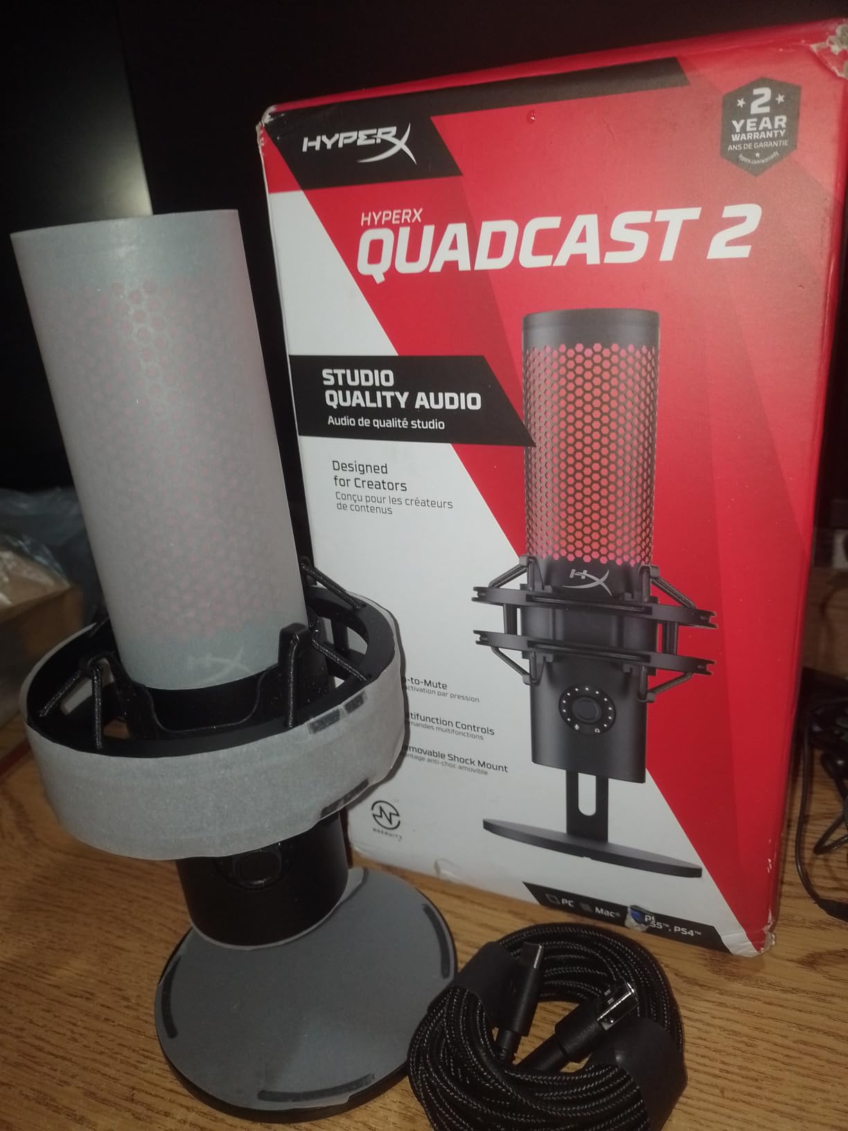 Outstanding for the price