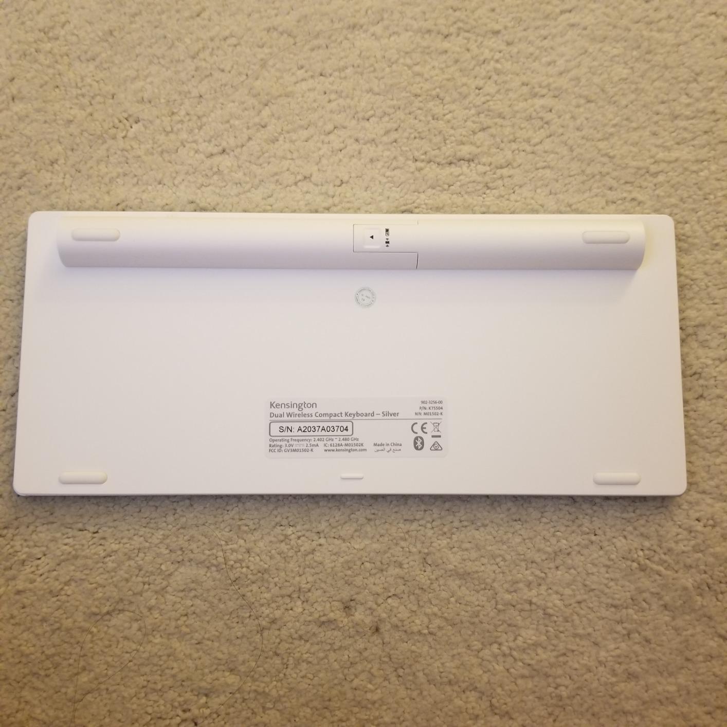 Connectivity issues