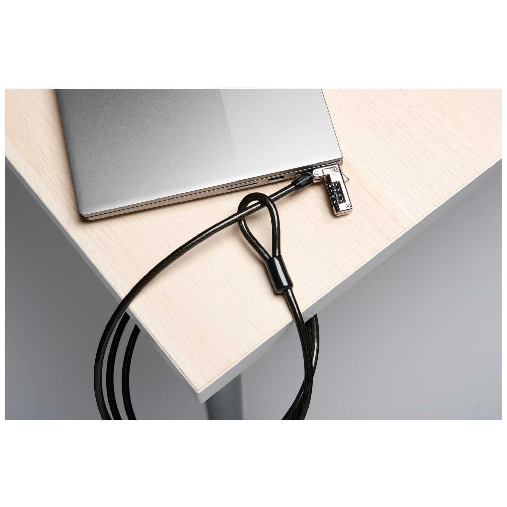 kensington-slim-combination-ultra-cable-lock-for-standard-slot-k60628ww image 5