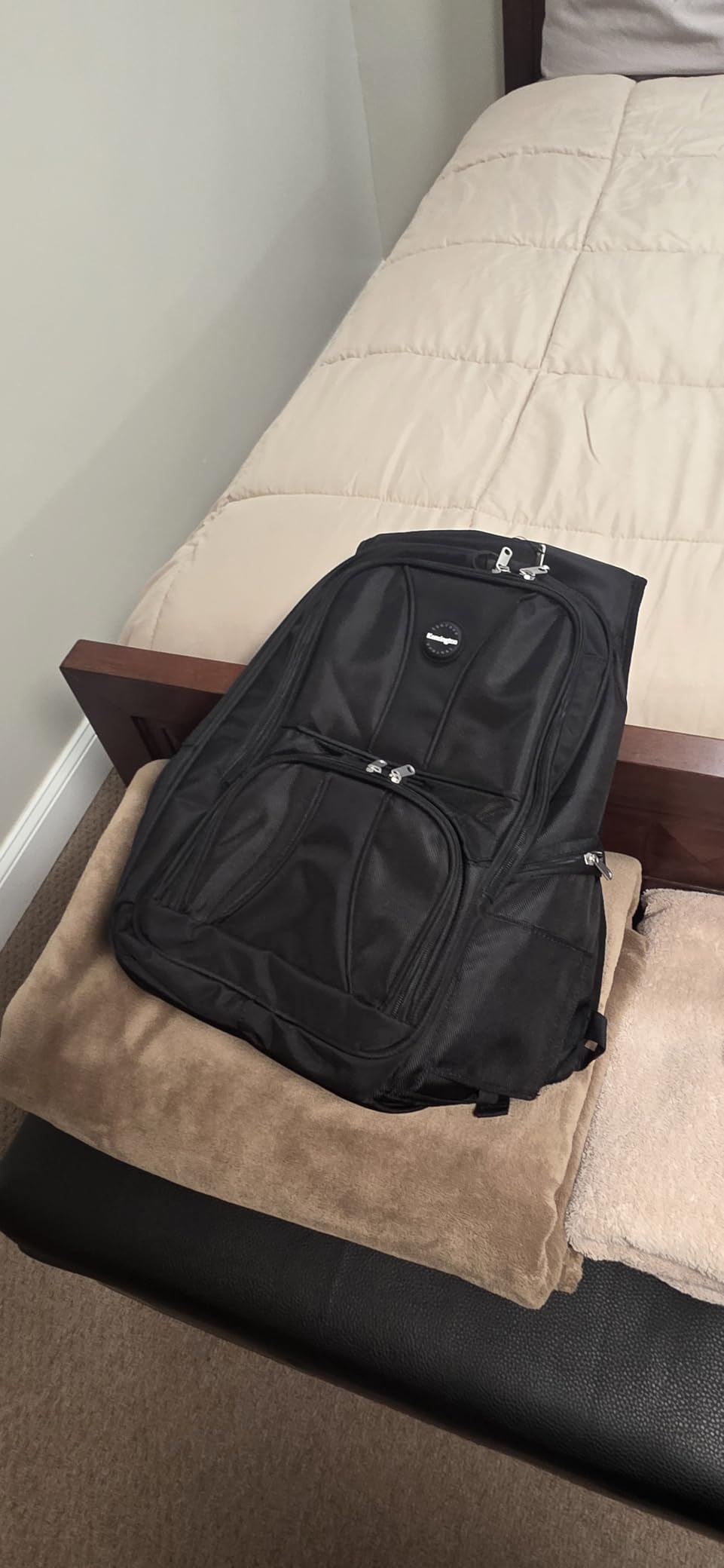 Too big for my needs