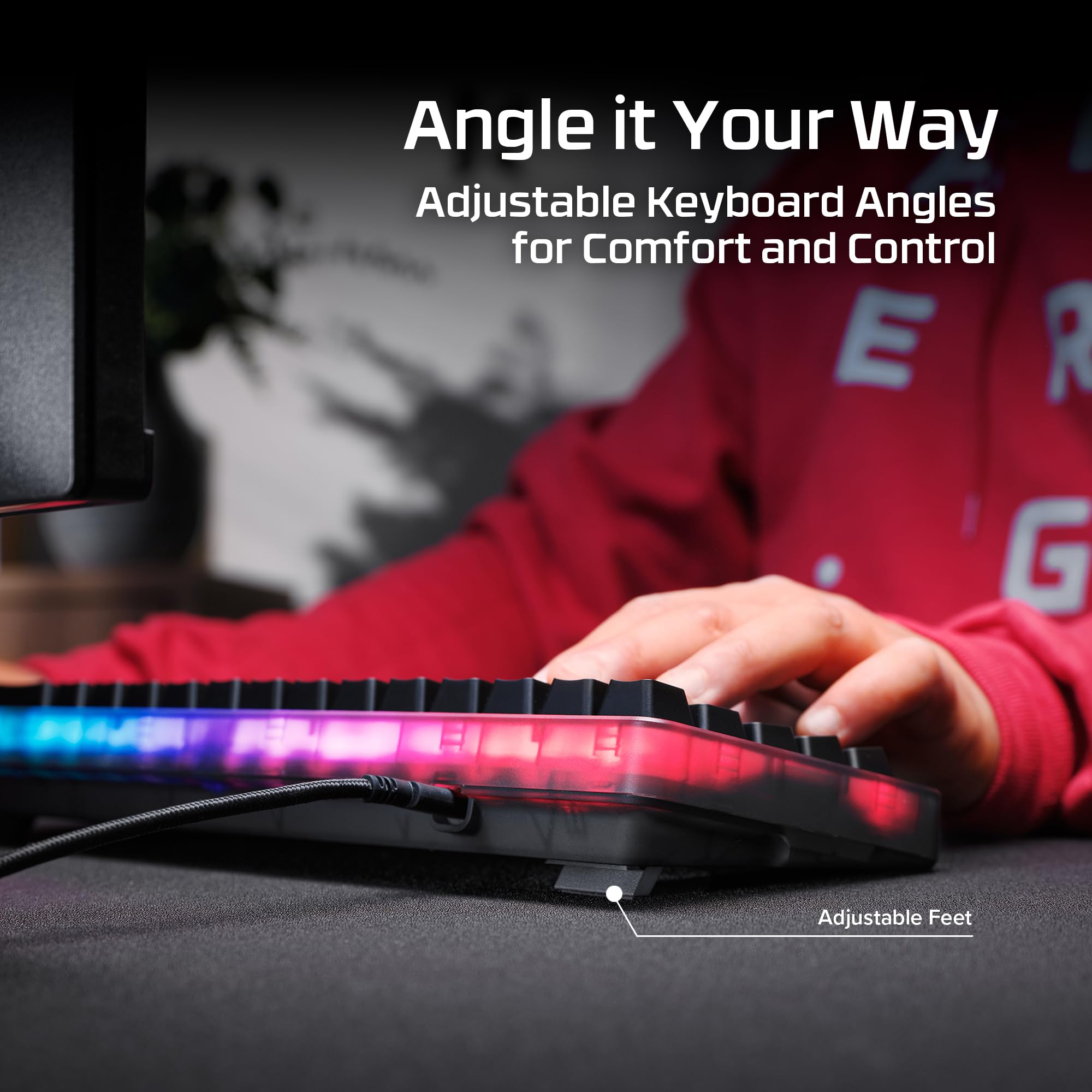 hyperx-origins-2-pro-65-65-gaming-keyboard-with-magnetic-switches image 8