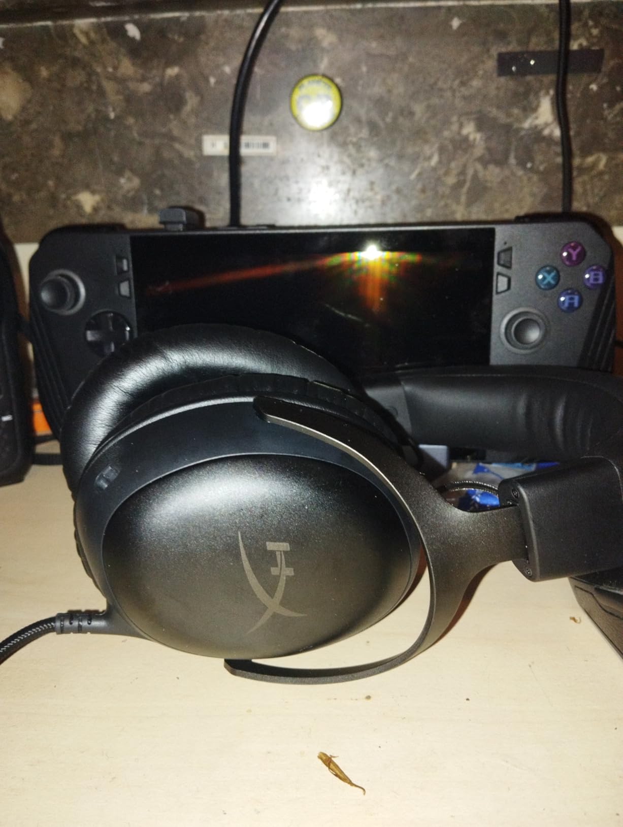 Best headset I've used