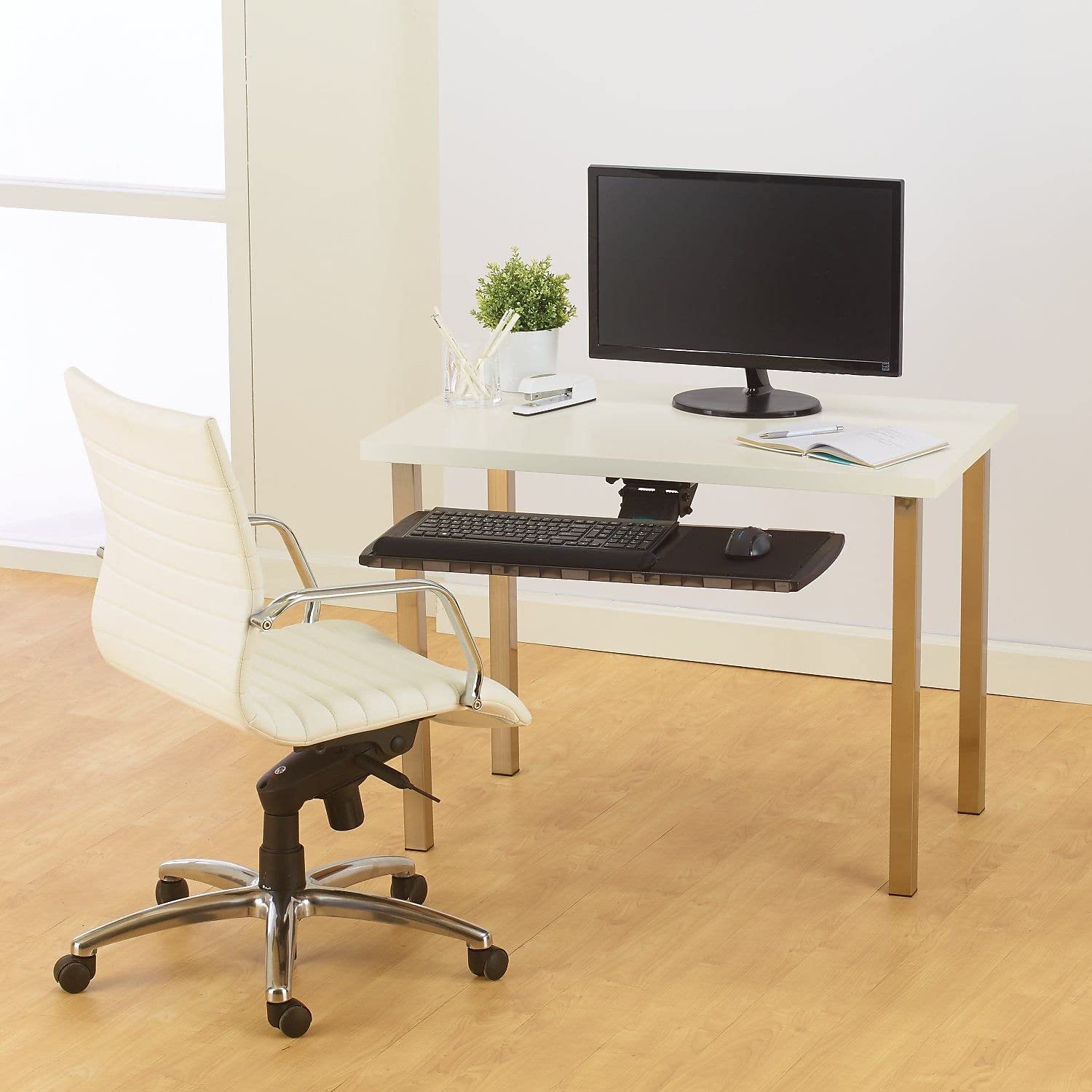 kensington-60718-adjustable-keyboard-platform-with-smartfit-system-21-1-4-w-x-10 image 4
