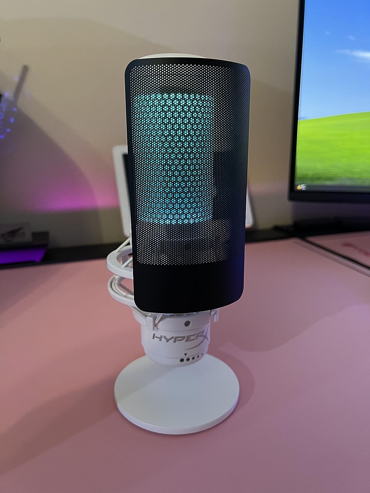 Great pop filter for the price