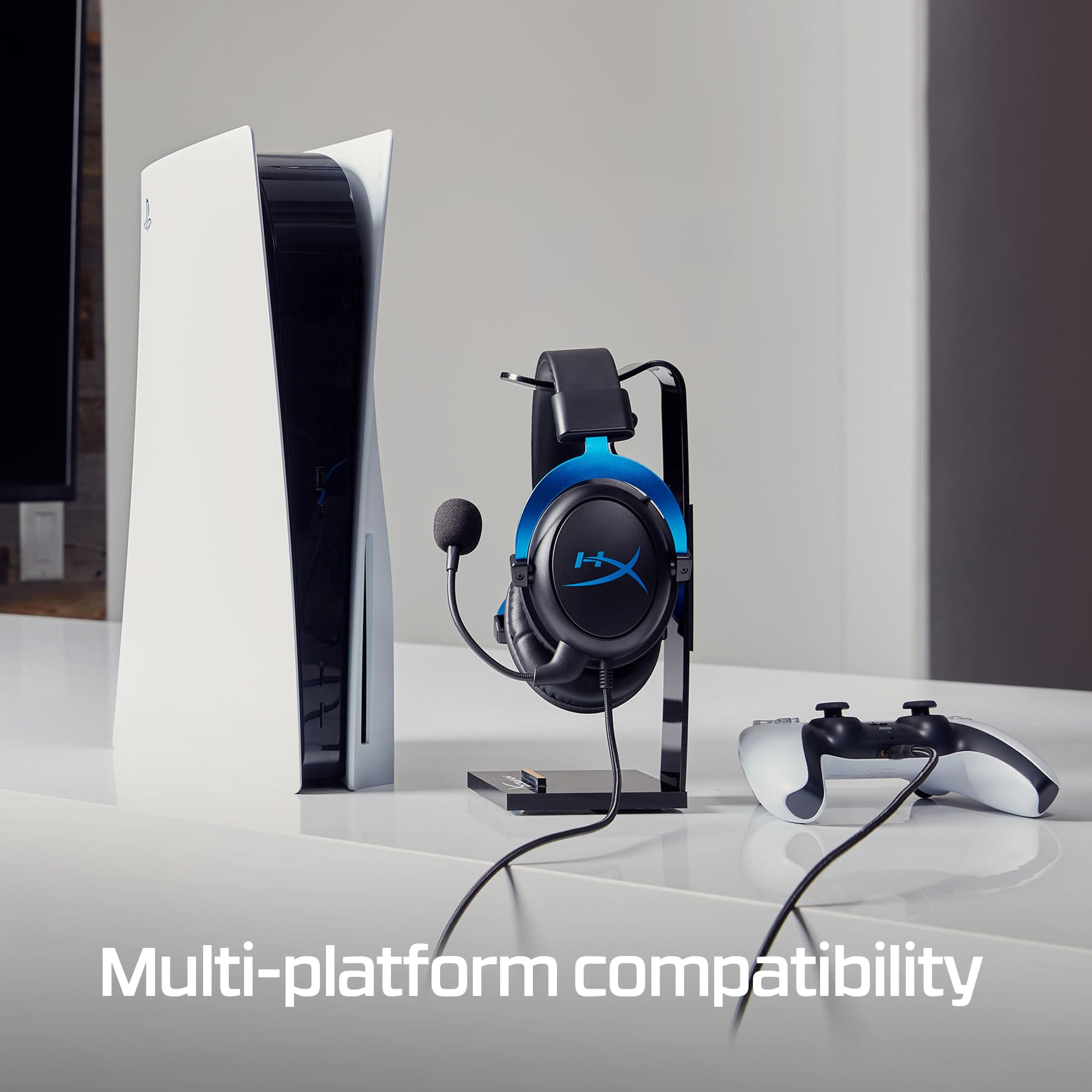 hyperx-cloud-gaming-headset-with-memory-foam-comfort-noise-cancelling-mic-durabl image 4
