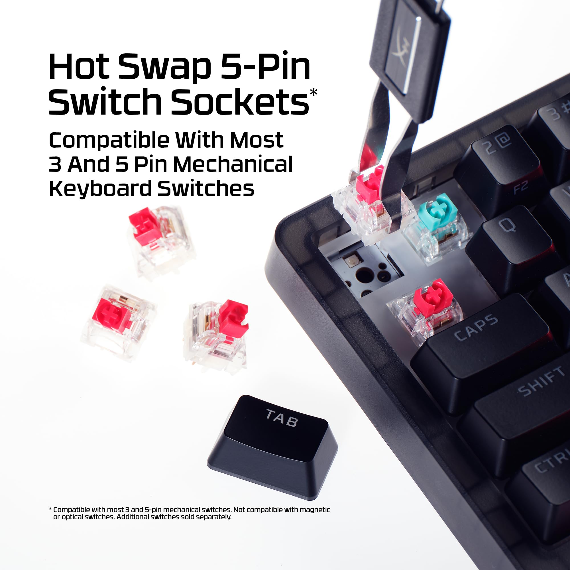 hyperx-origins-2-65-gaming-keyboard-65-layout-hotswap-switches-8k-polling-rgb image 3