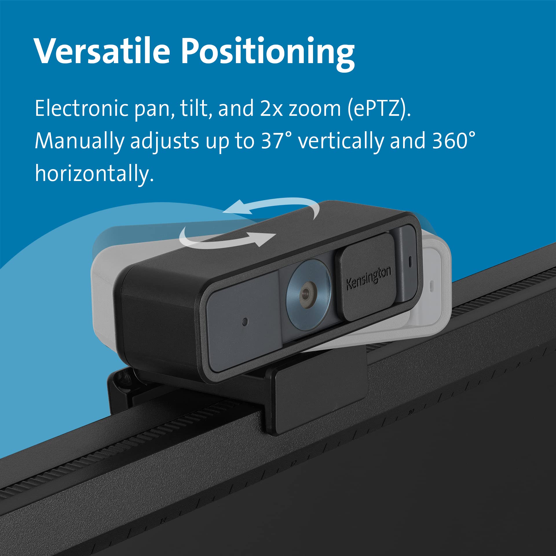 kensington-w2000-1080p-auto-focus-webcam-renewed-with-microphone image 4
