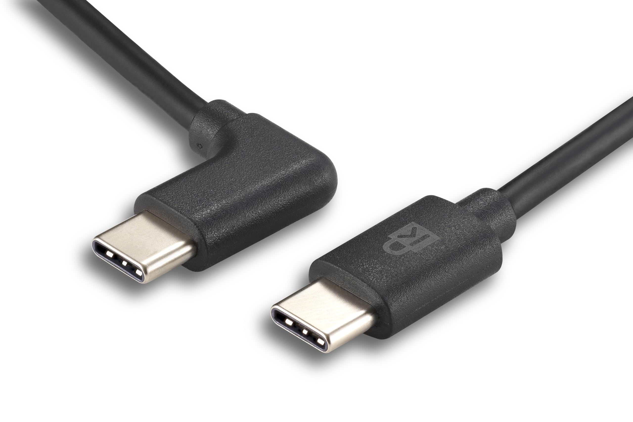 kensington-usb-c-charging-cable-10-pack-12-4-3a-with-90-degree-connector-for-k67 image 2
