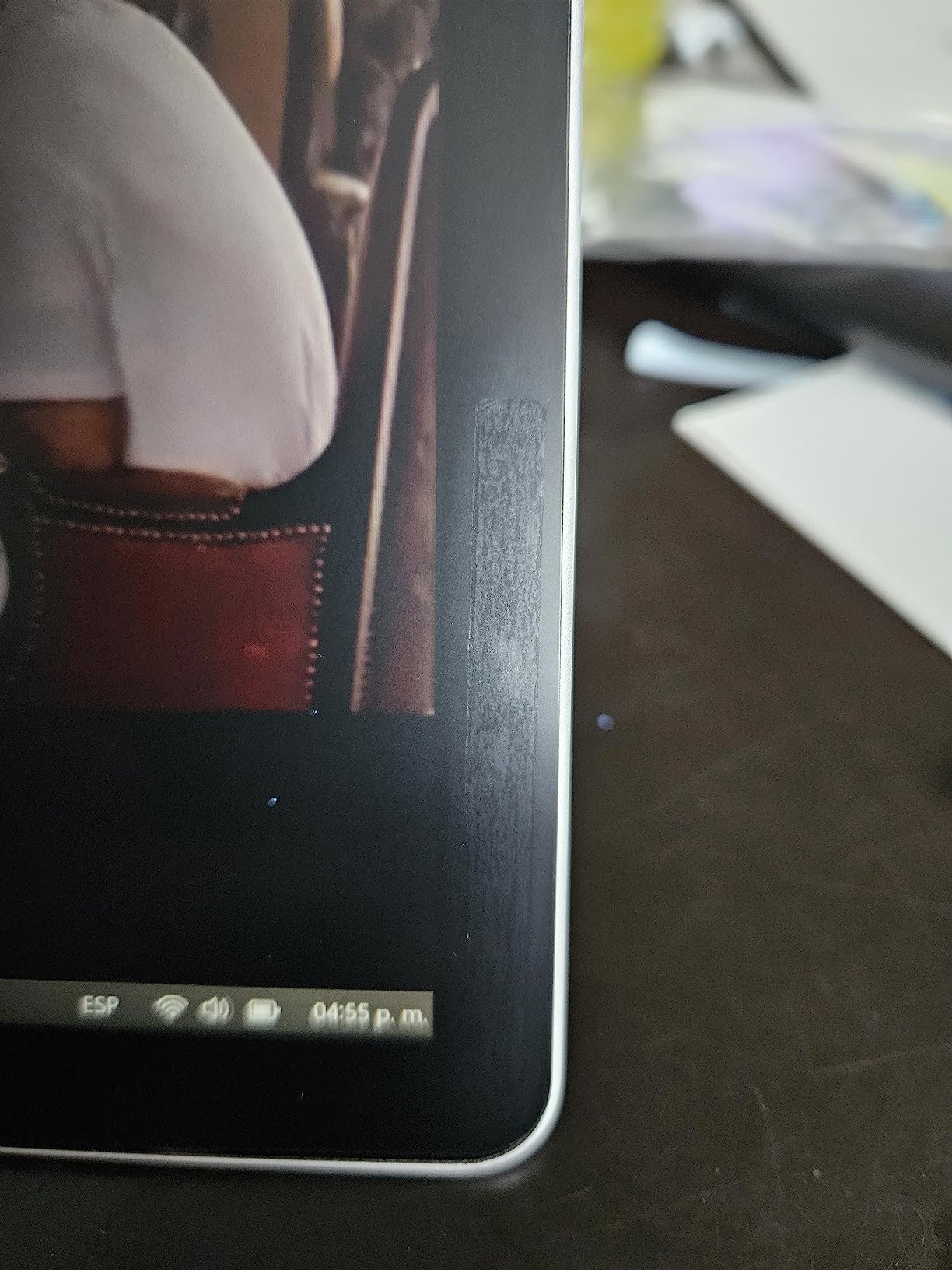 Perfect fit