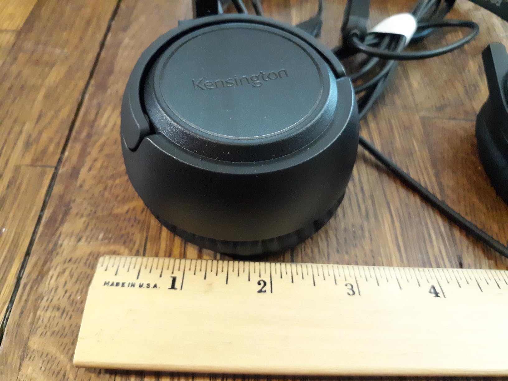 Great comms headset