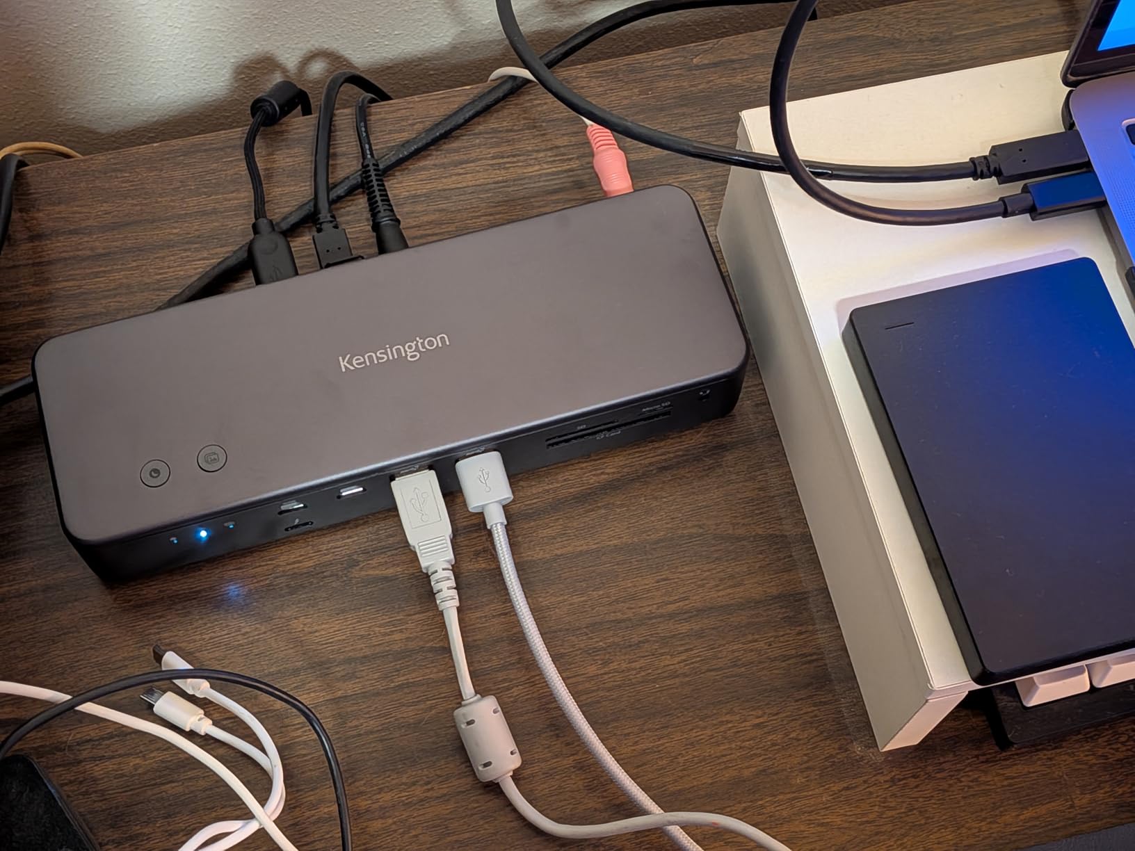 The best dock I've owned
