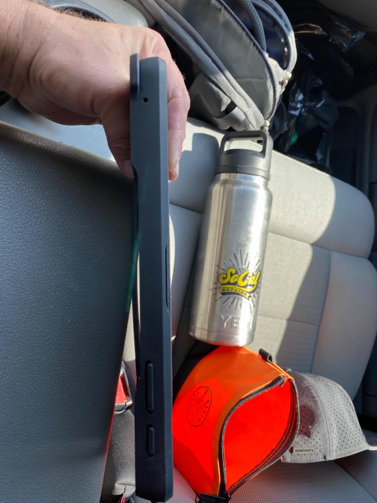 Good protection for the price