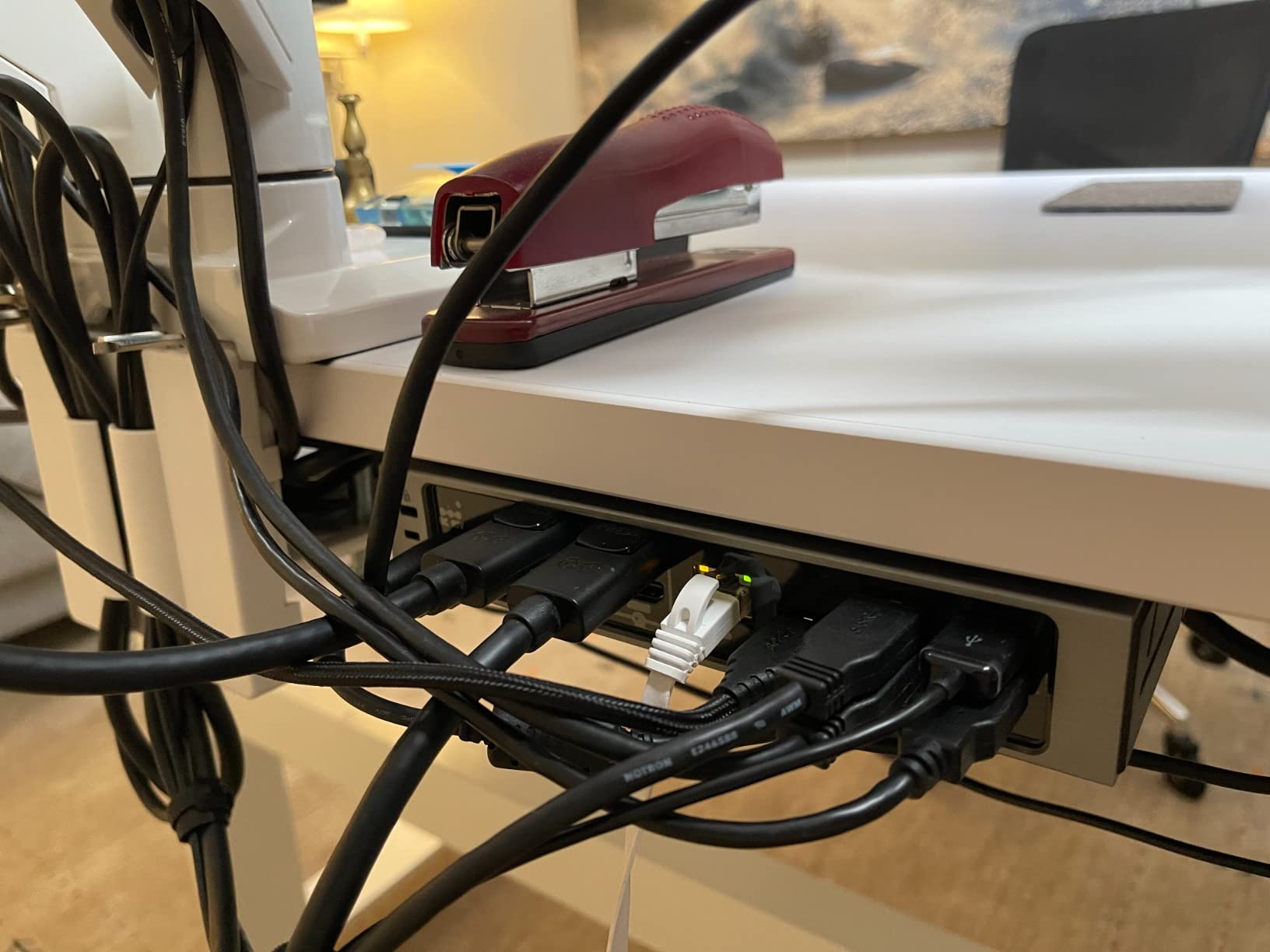 Great dock, but pricey