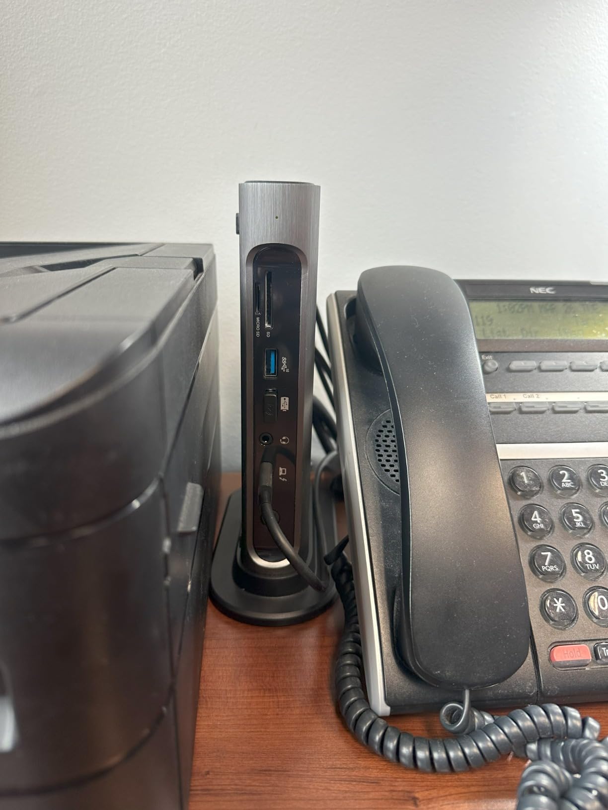 Intermittent connection issues