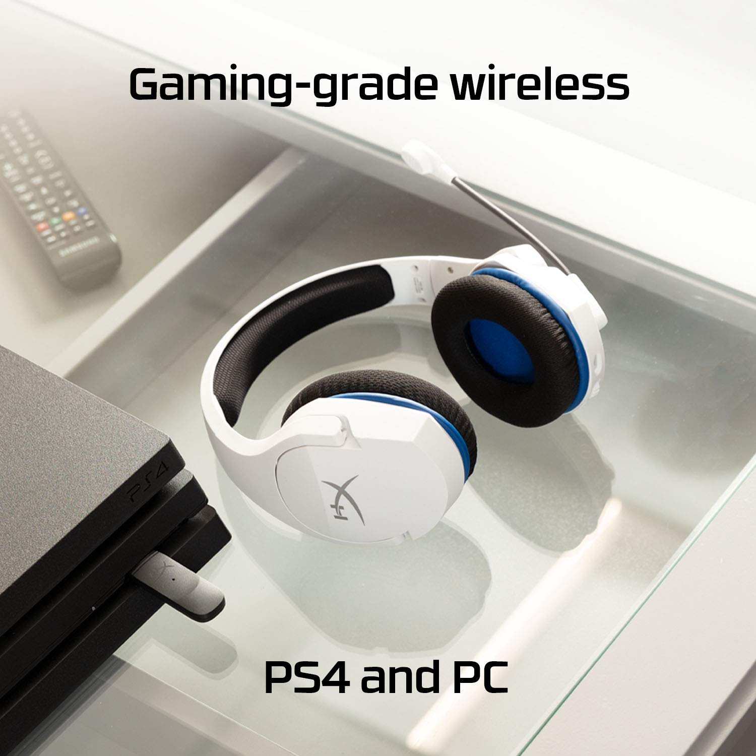 hyperx-cloud-stinger-core-wireless-gaming-headset image 3
