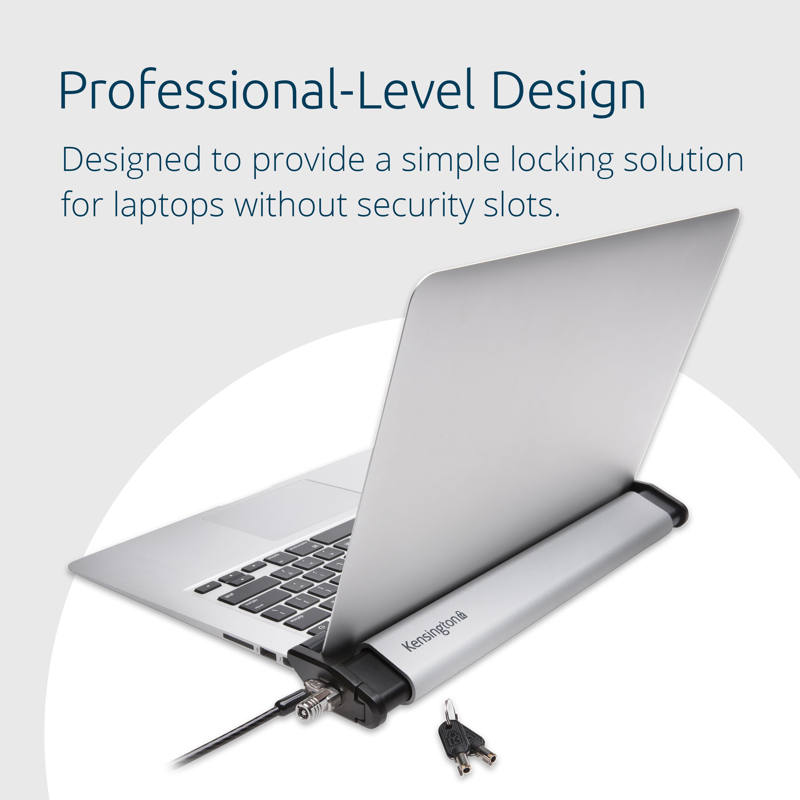 kensington-macbook-and-surface-laptop-locking-station-locking-station-2-0 image 7