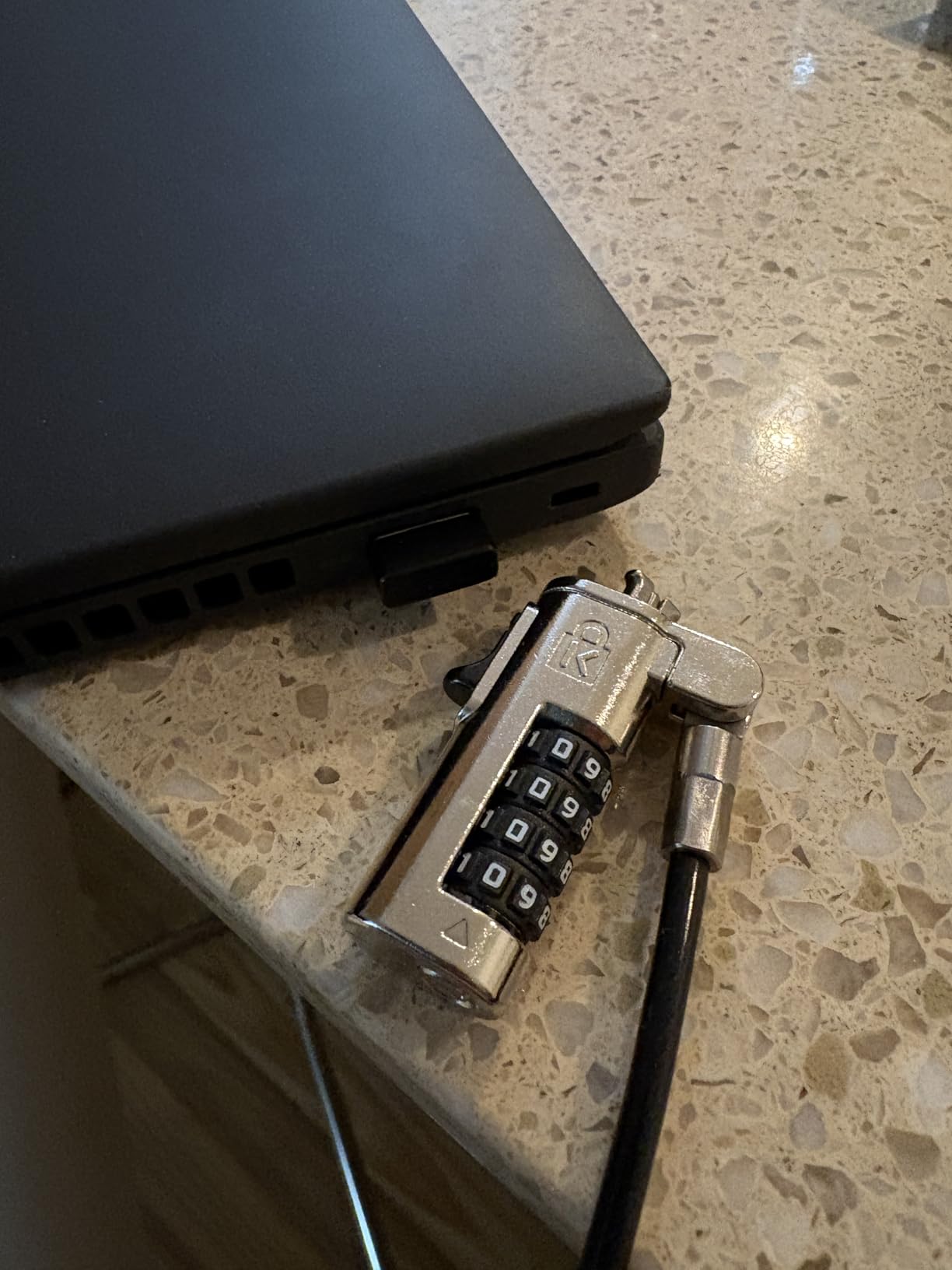 Simple and secure
