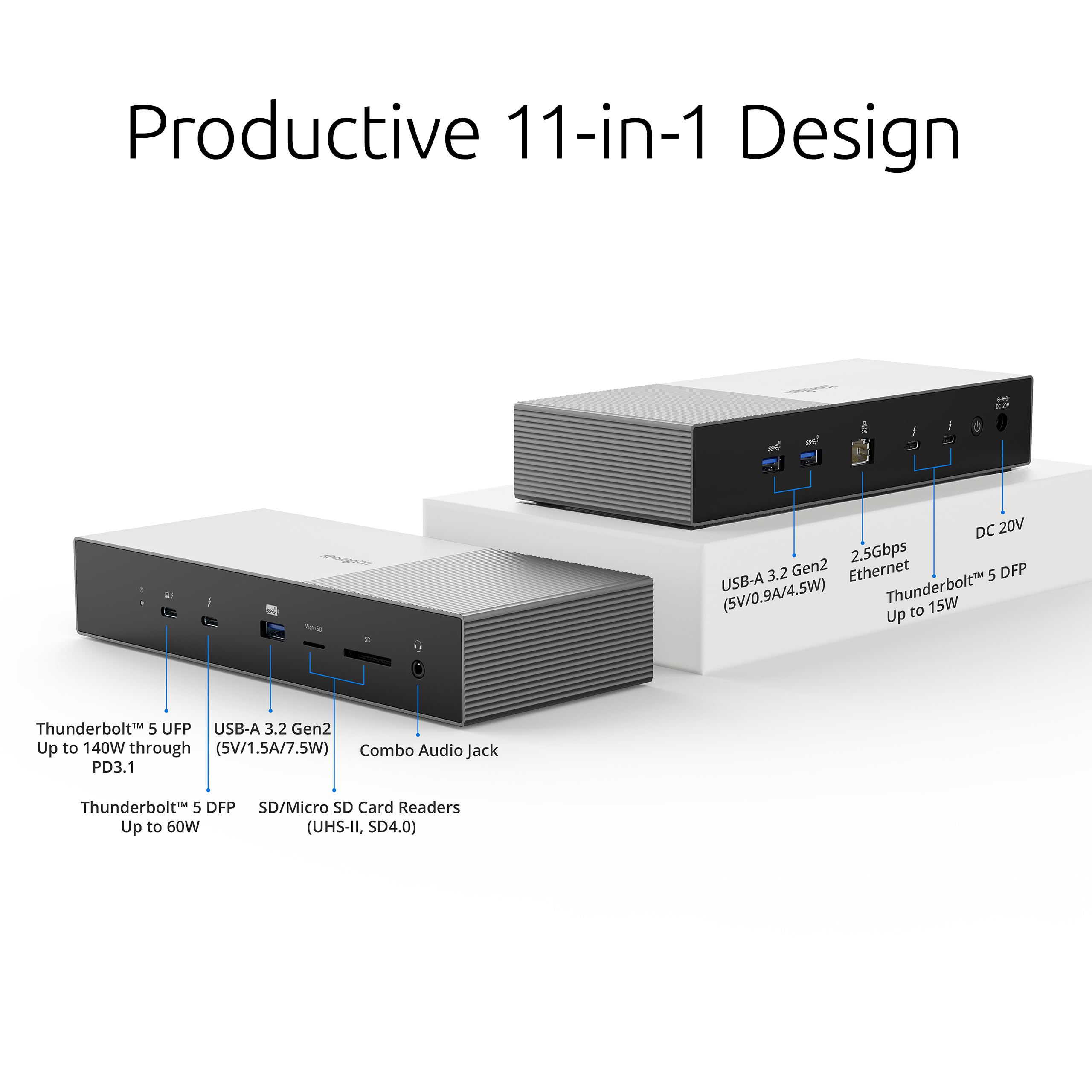 kensington-sd5000t5-thunderbolt-5-docking-station-k35201na image 6