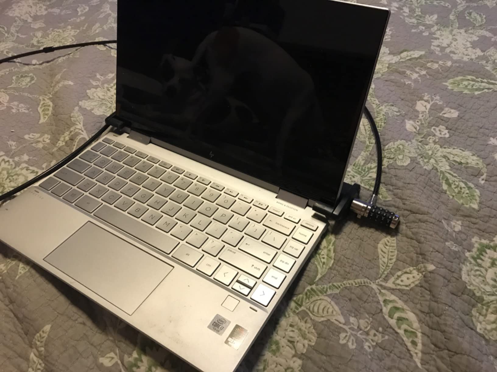 Bulky but effective