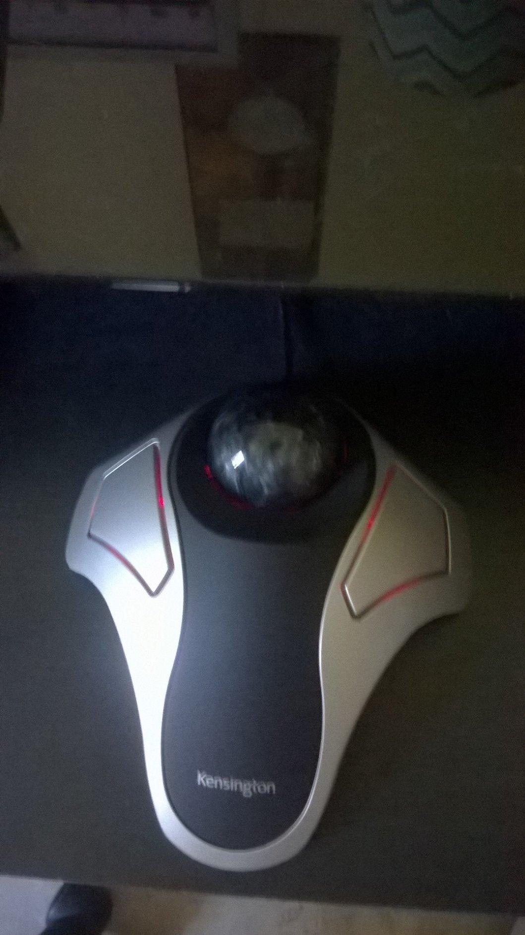 Solid and reliable