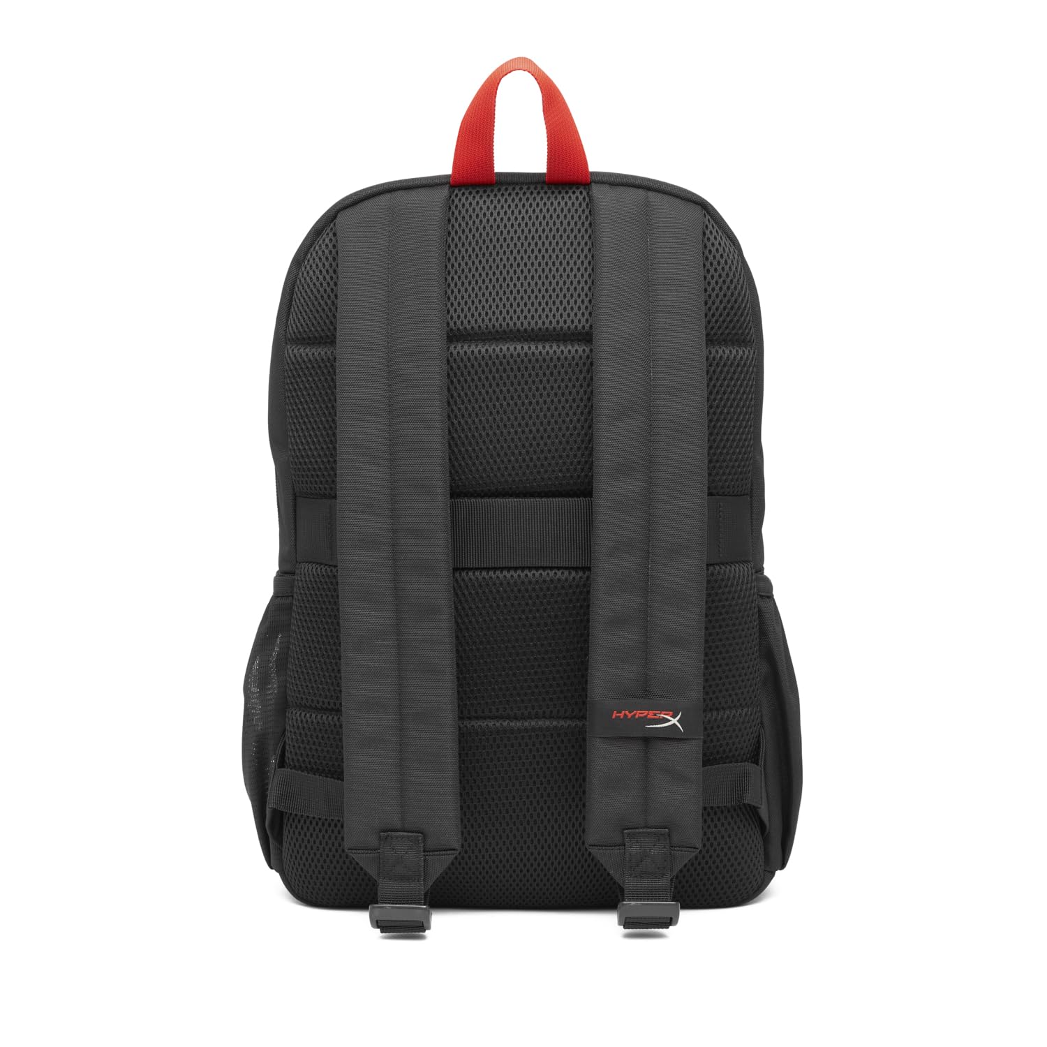 hyperx-delta-gaming-backpack-16-laptop-sleeve-recycled-materials-travel-ready-bl image 3