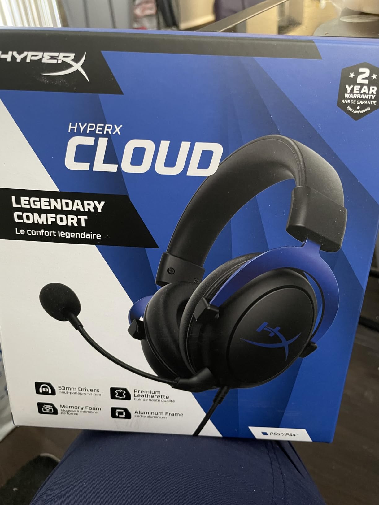Great for the price