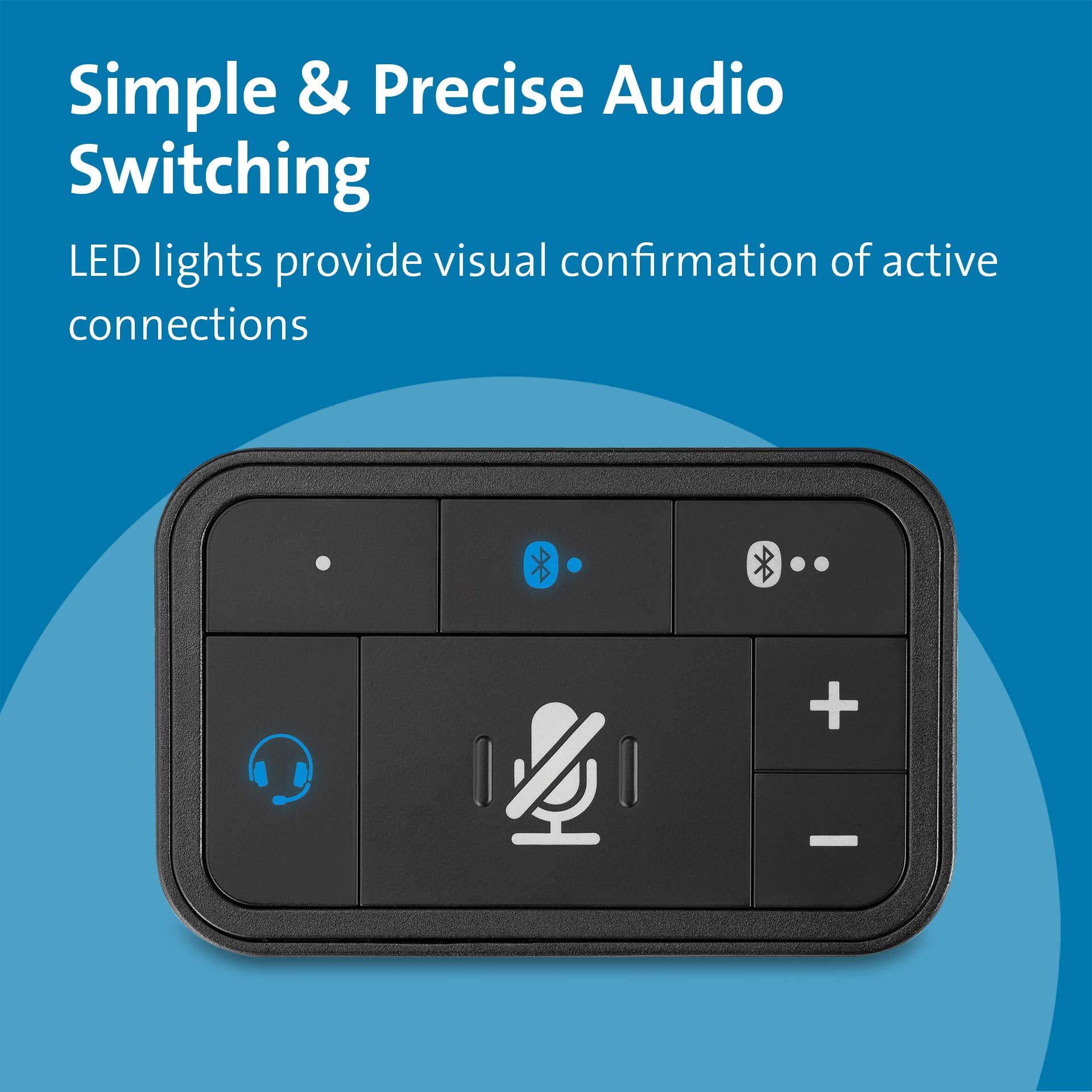 kensington-universal-3-in-1-pro-audio-headset-switch-k83300ww image 5