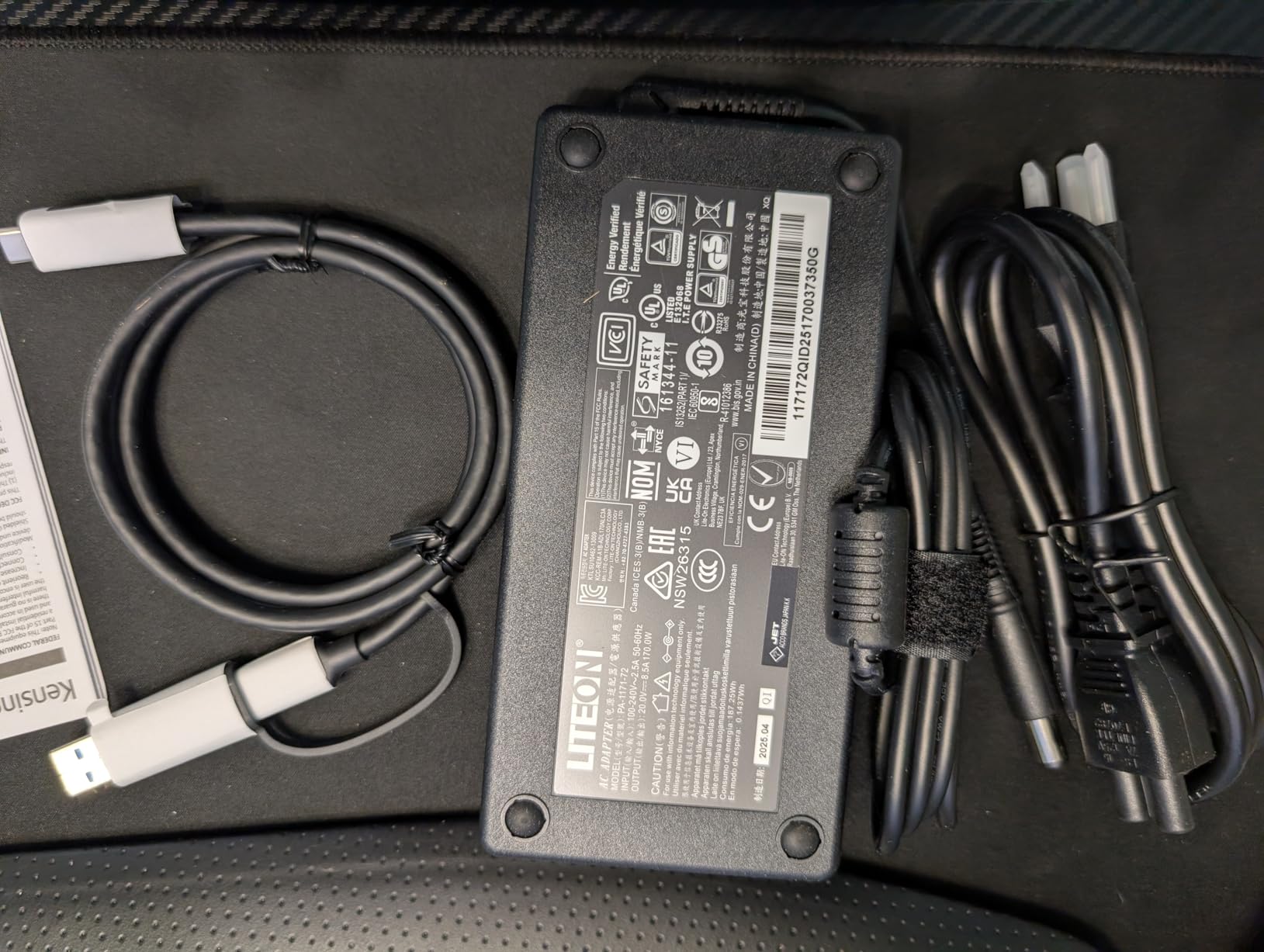 Excellent dock for M3 Mac