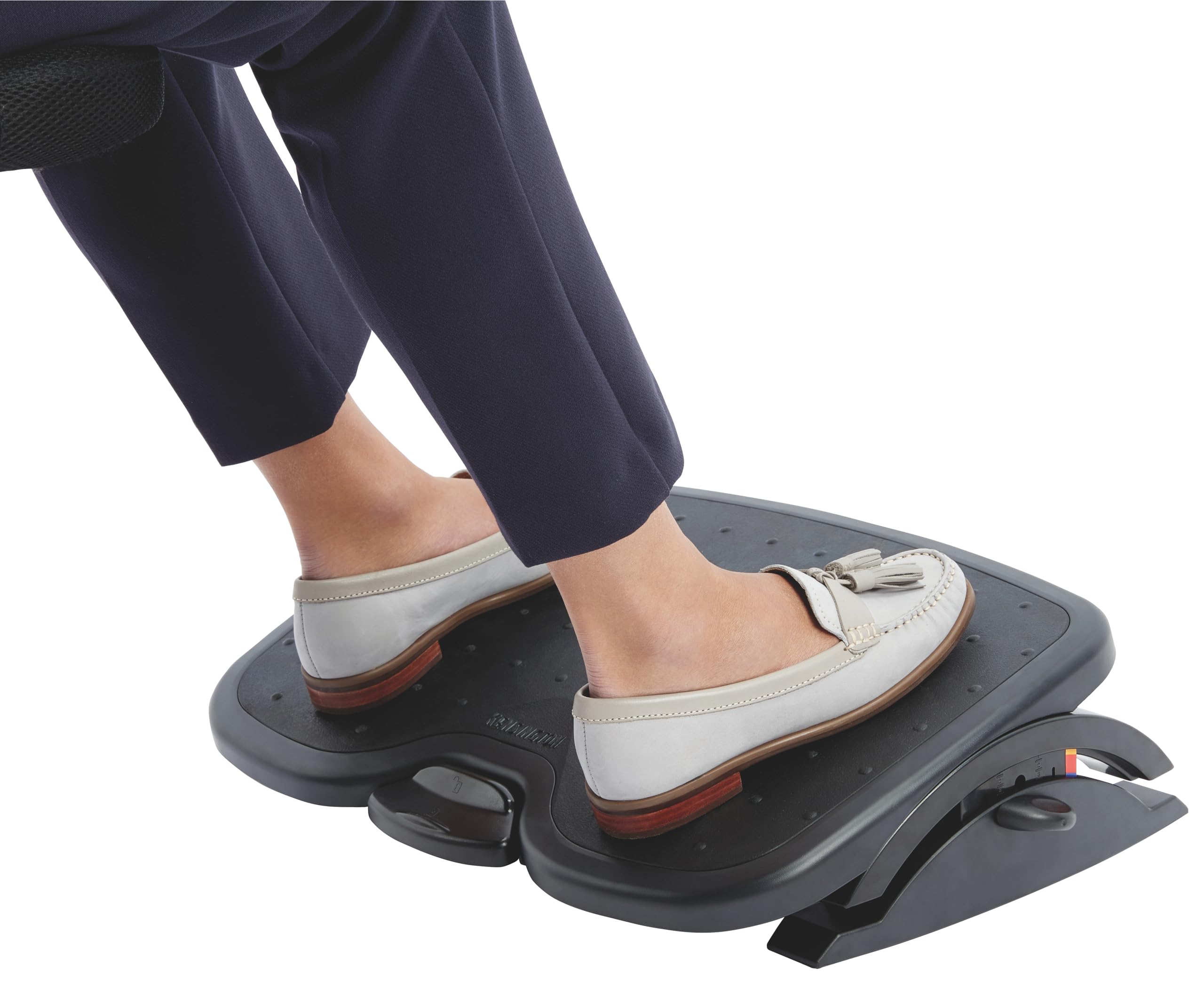 kensington-solemate-plus-adjustable-footrest-kmw52789-smartfit-system-anti-skid image 1