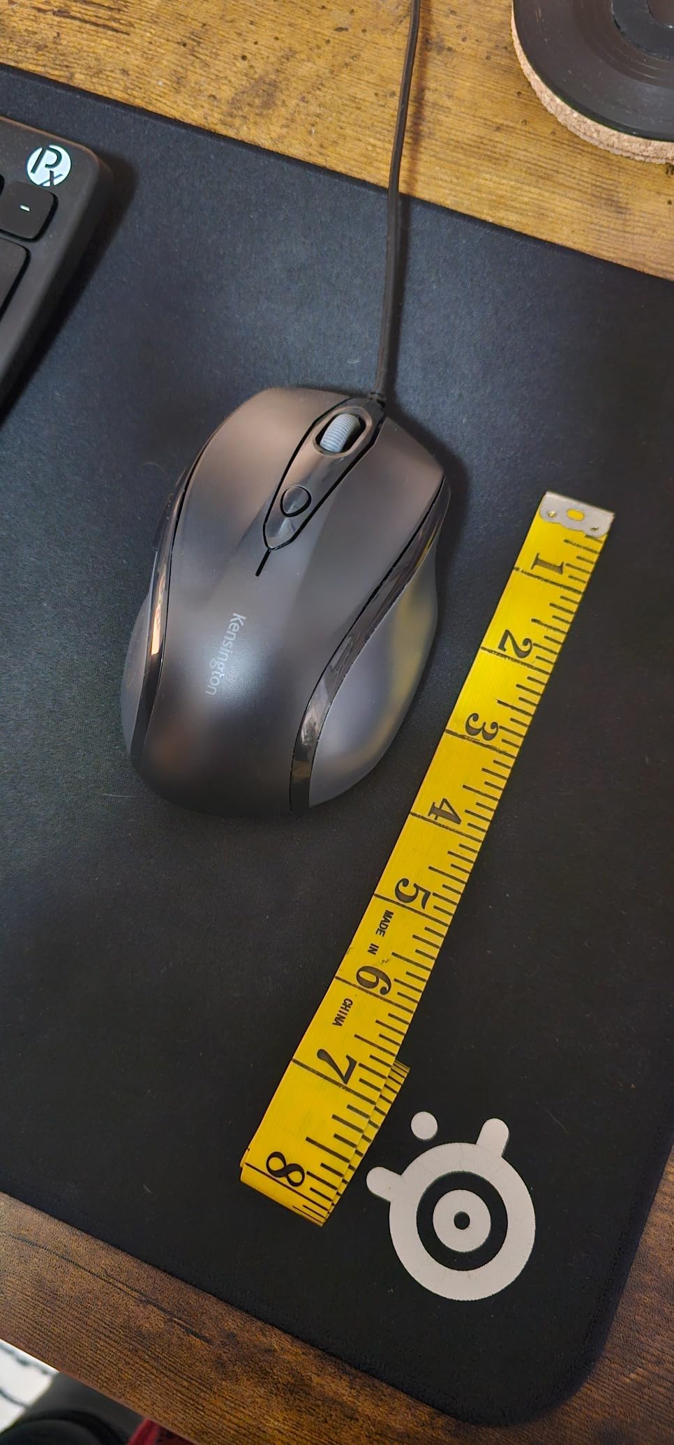 Great basic mouse