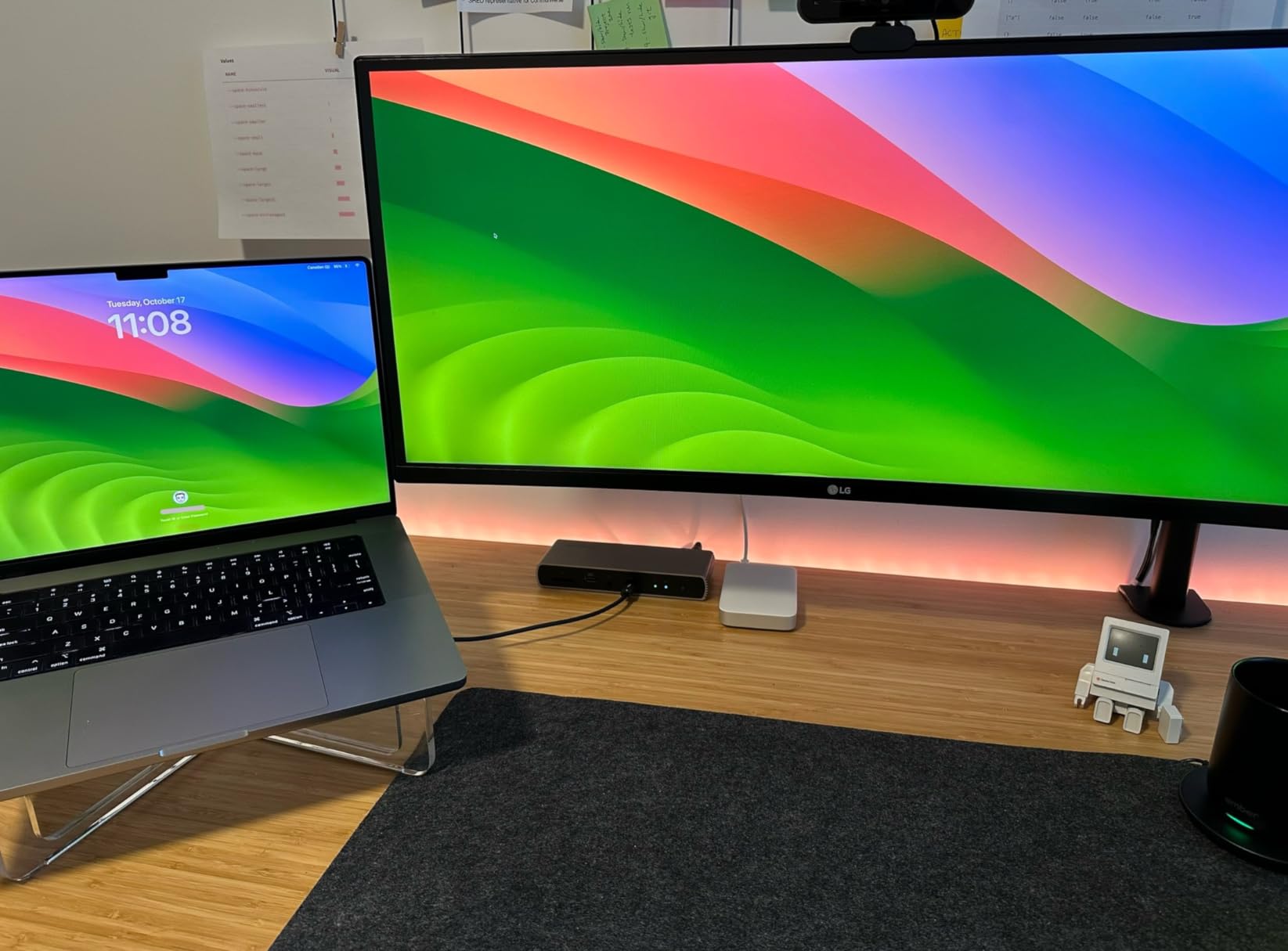 Great dock, but a bit pricey