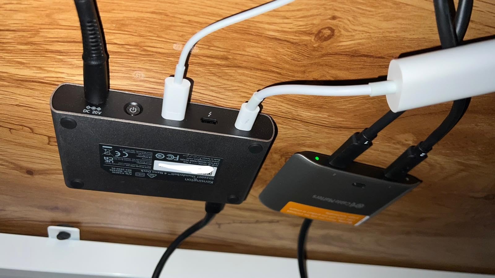 Great for my setup