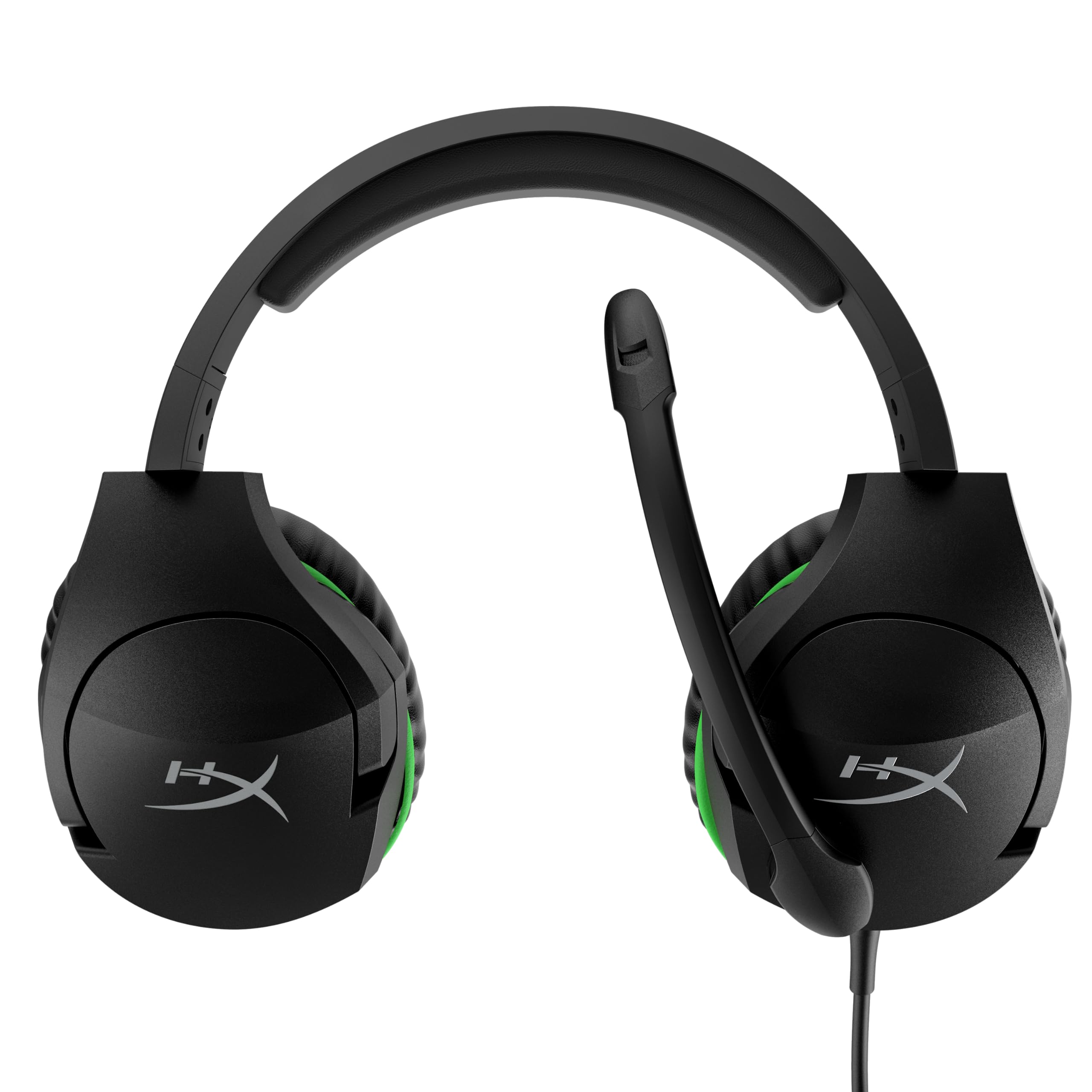 hyperx-cloudx-stinger-official-xbox-licensed-gaming-headset-lightweight-50mm-dri image 2