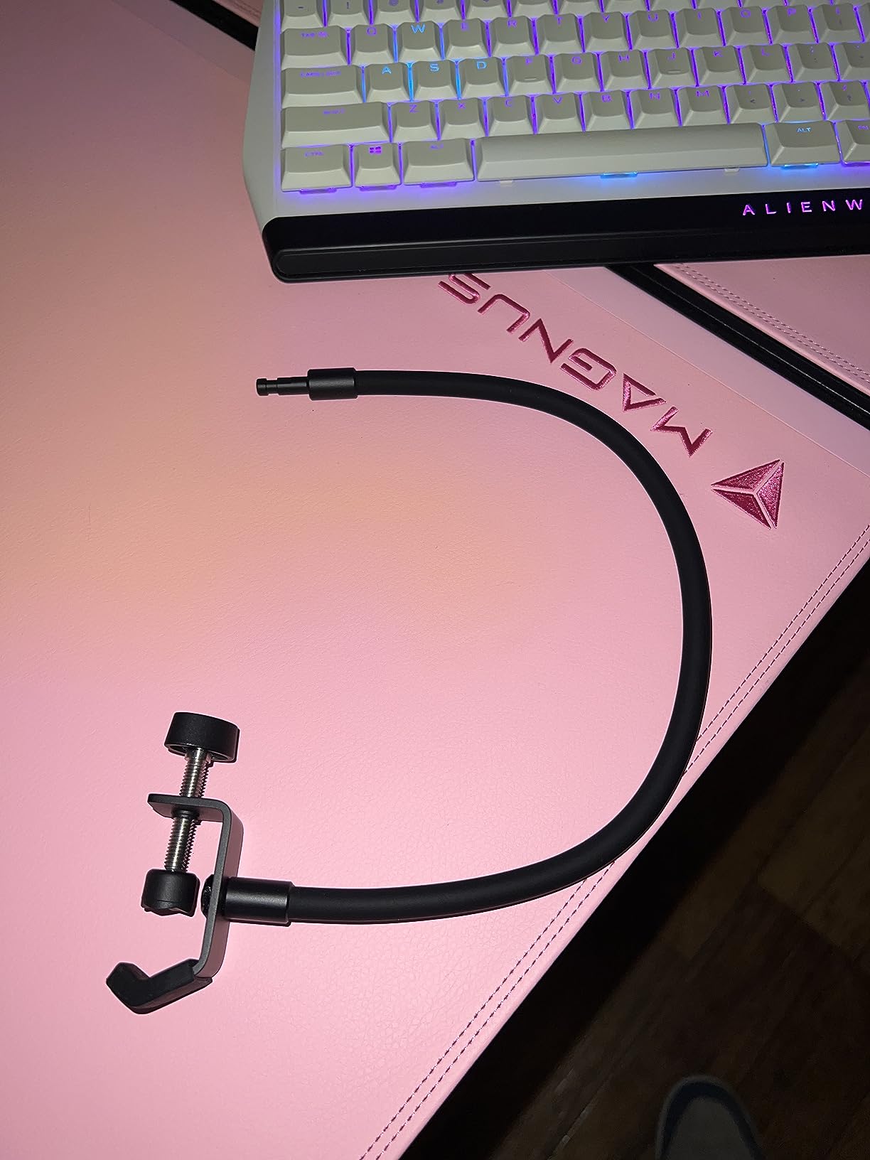 Perfect for streaming