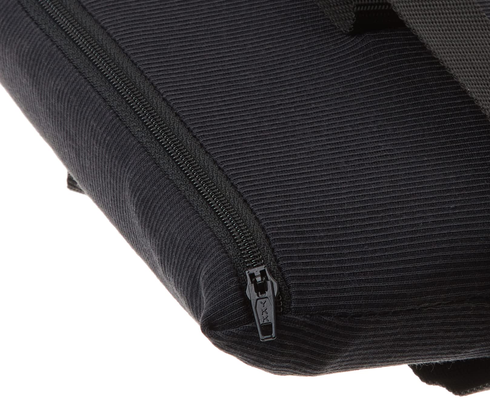 kensington-memory-foam-backrest-16-x-12-x-16-black image 7