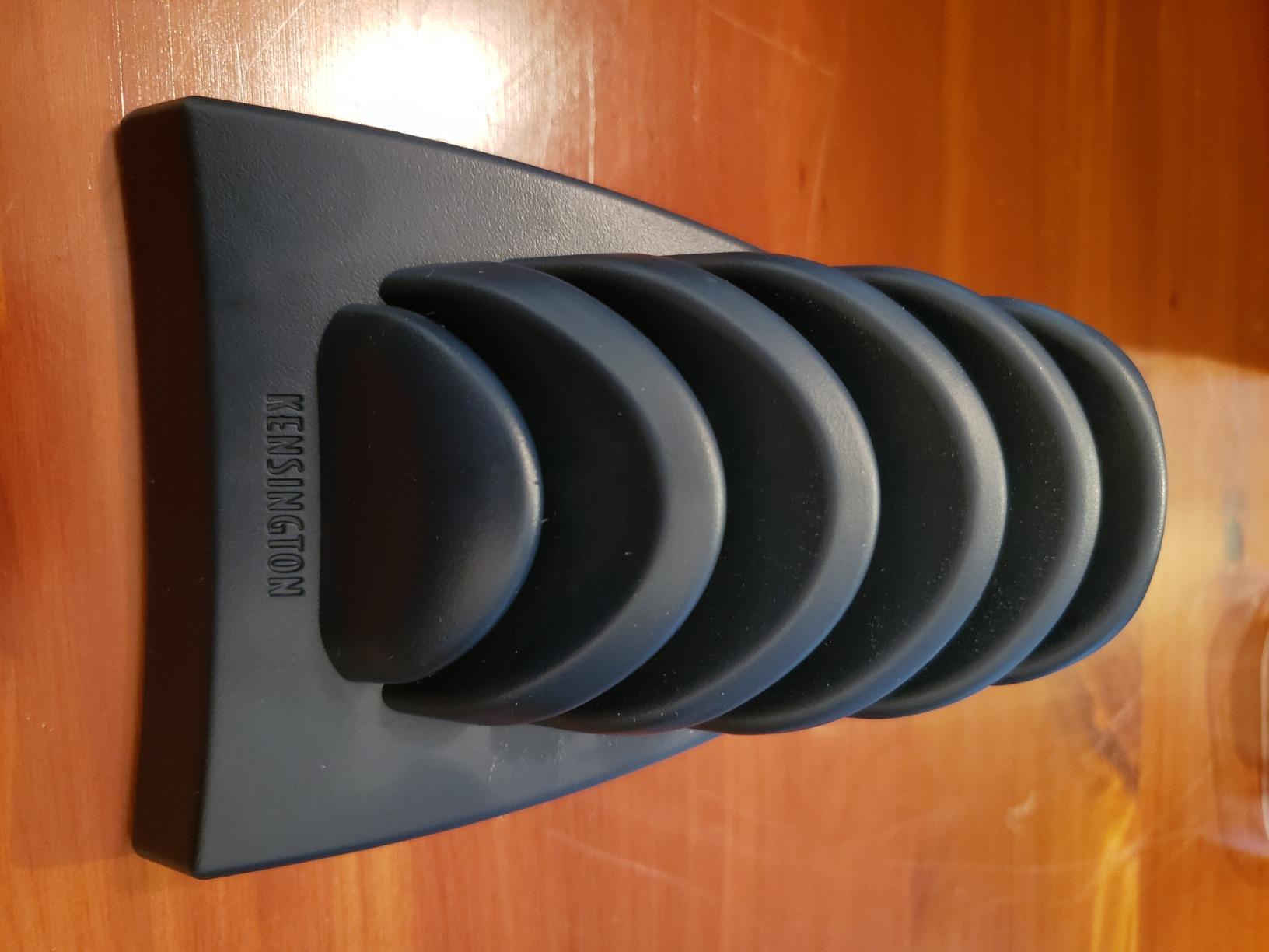 Works, but assembly is a pain