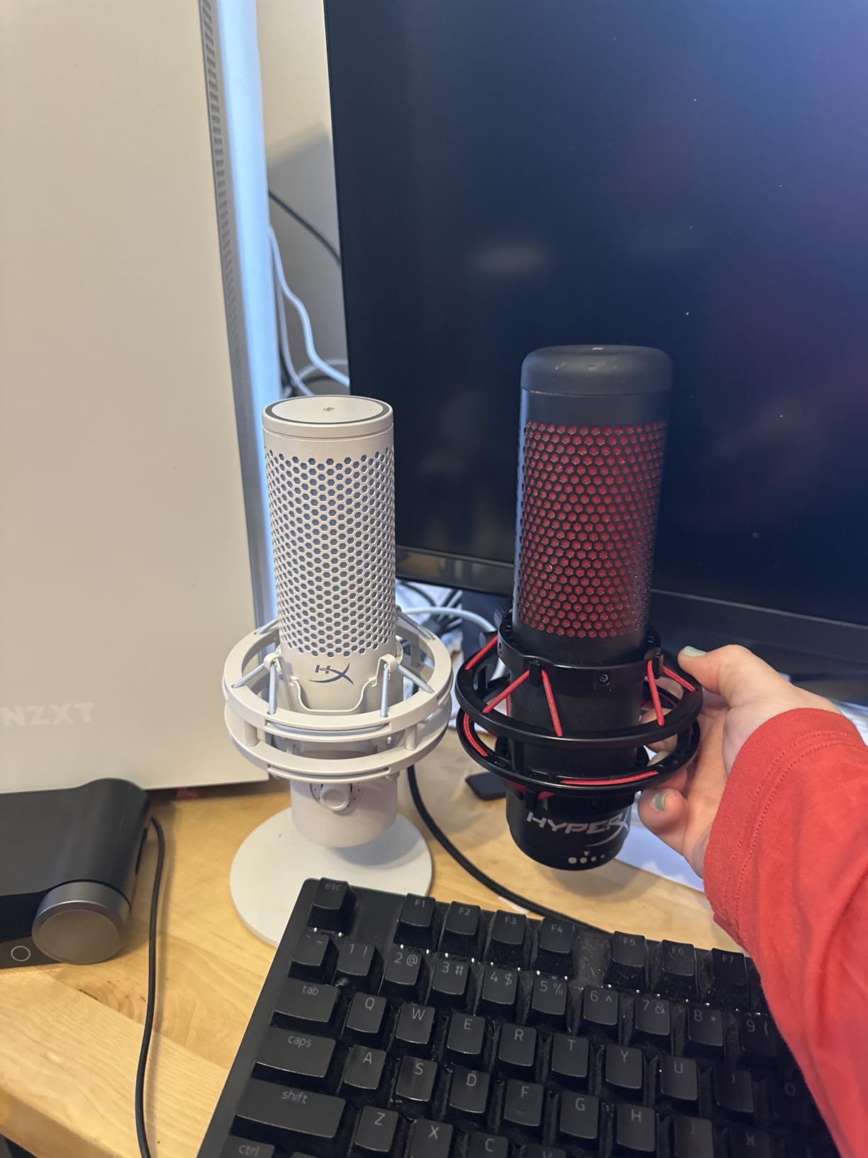 Look good, sound good
