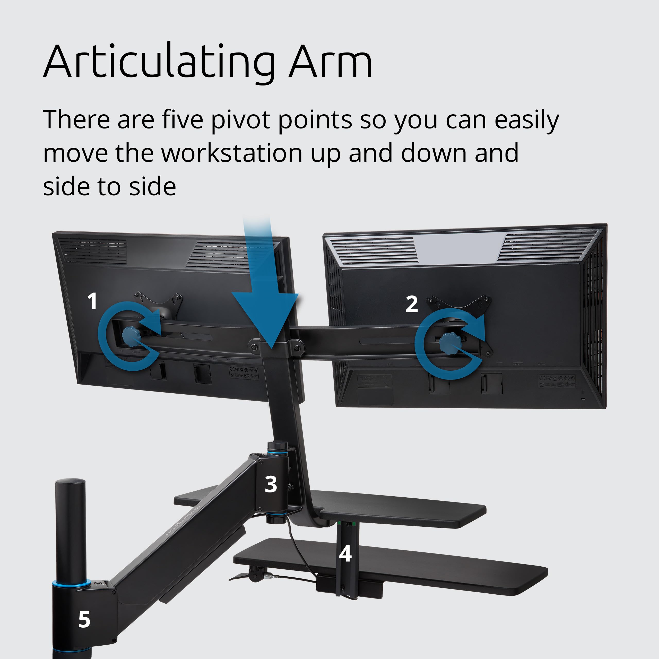 kensington-smart-fit-sit-stand-dual-monitor-workstation-k52796ww image 5