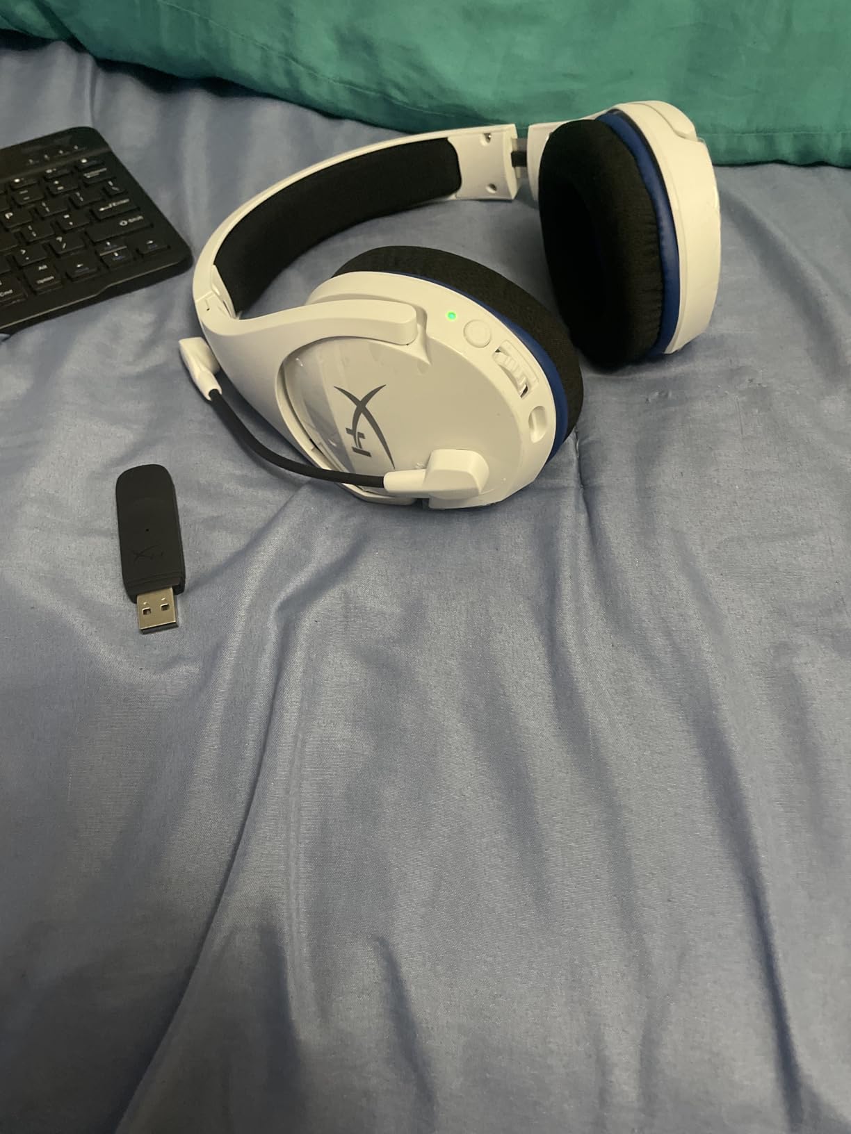 Better than expected