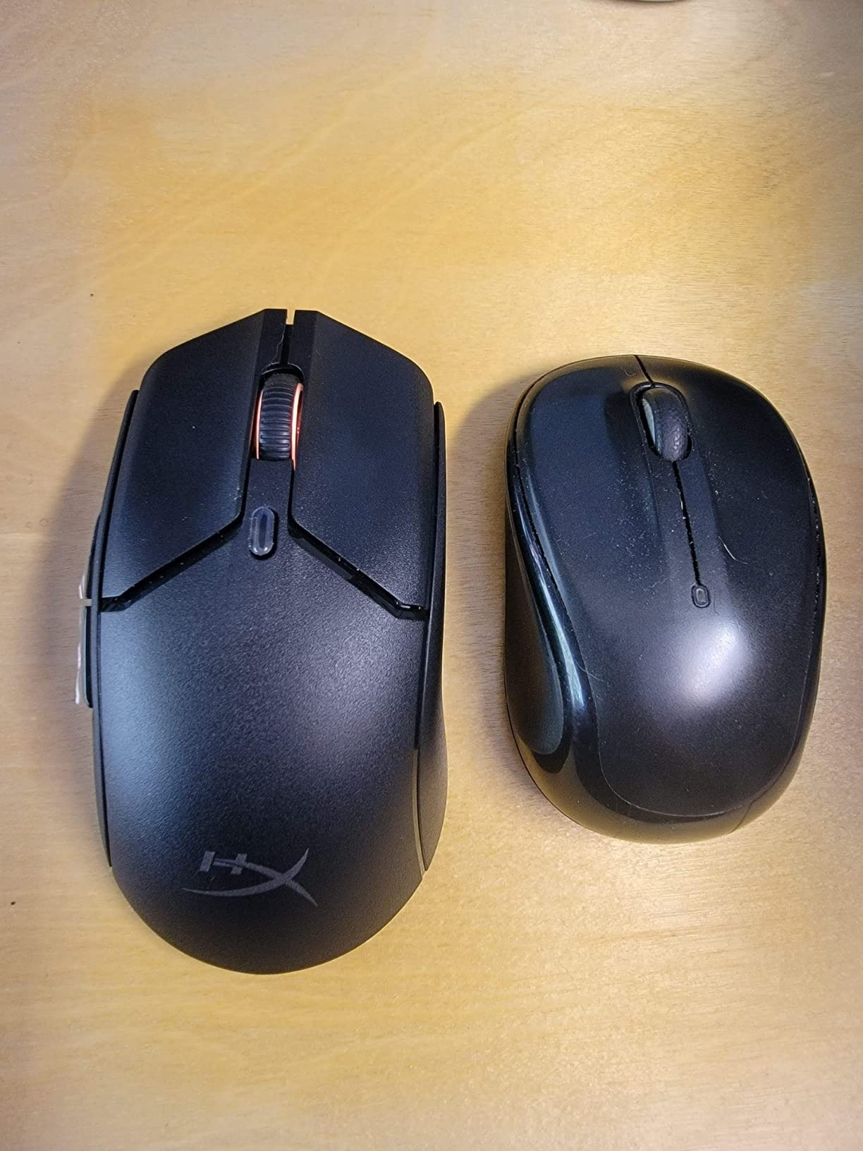 Good, but shape not for me
