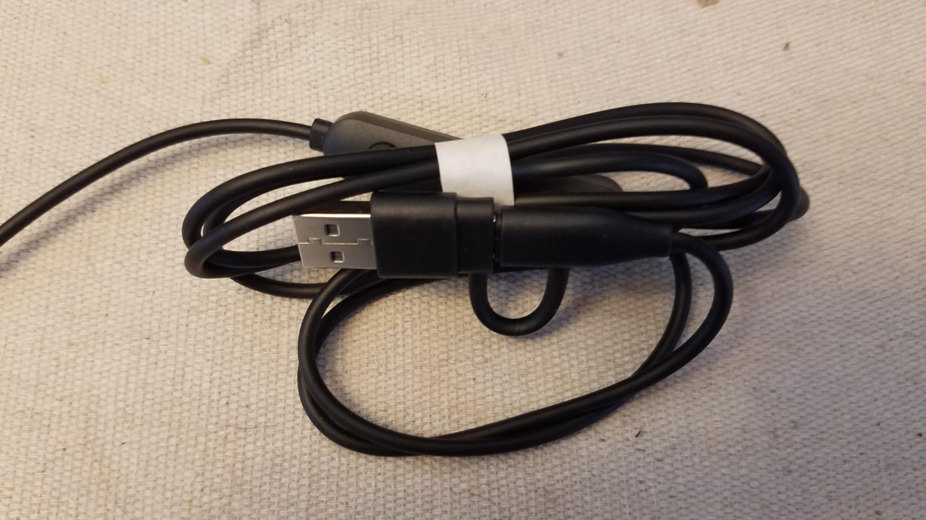 Nice, but cord is a little short