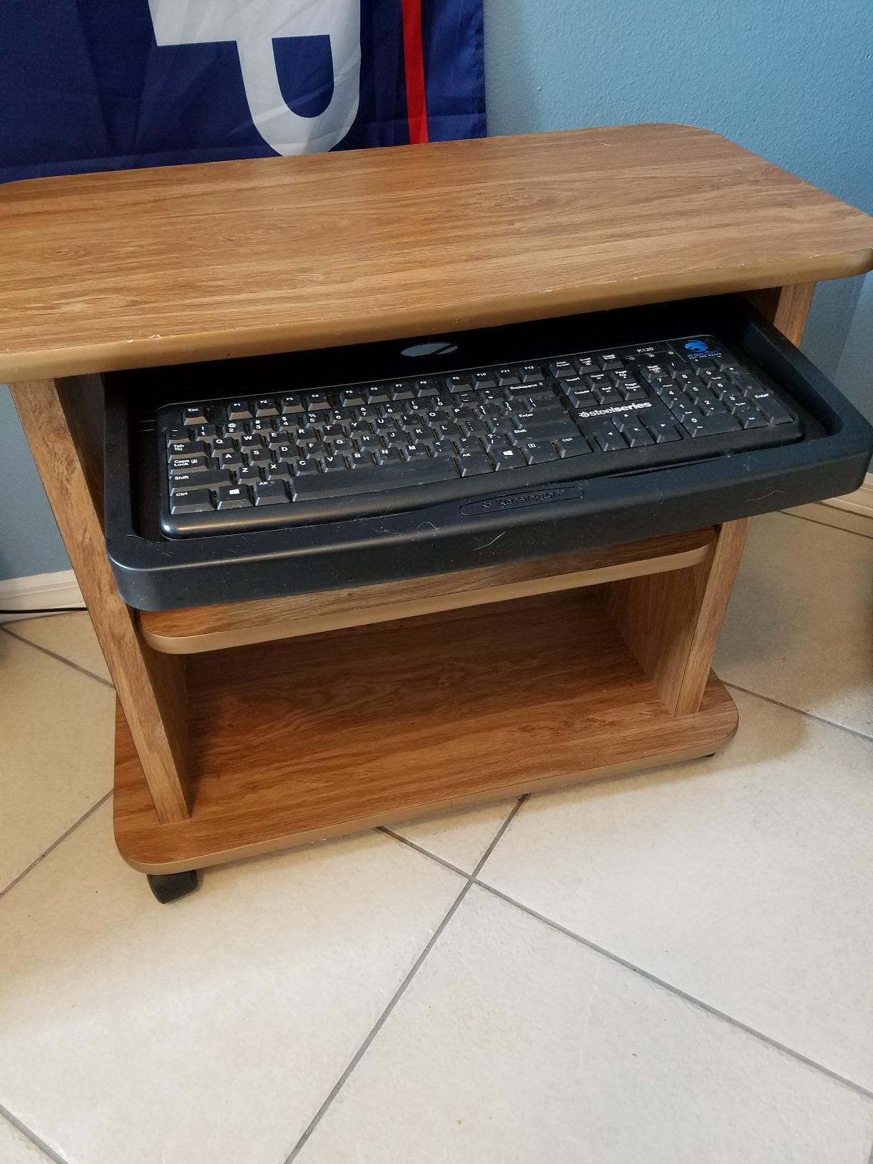 Great addition to my workstation