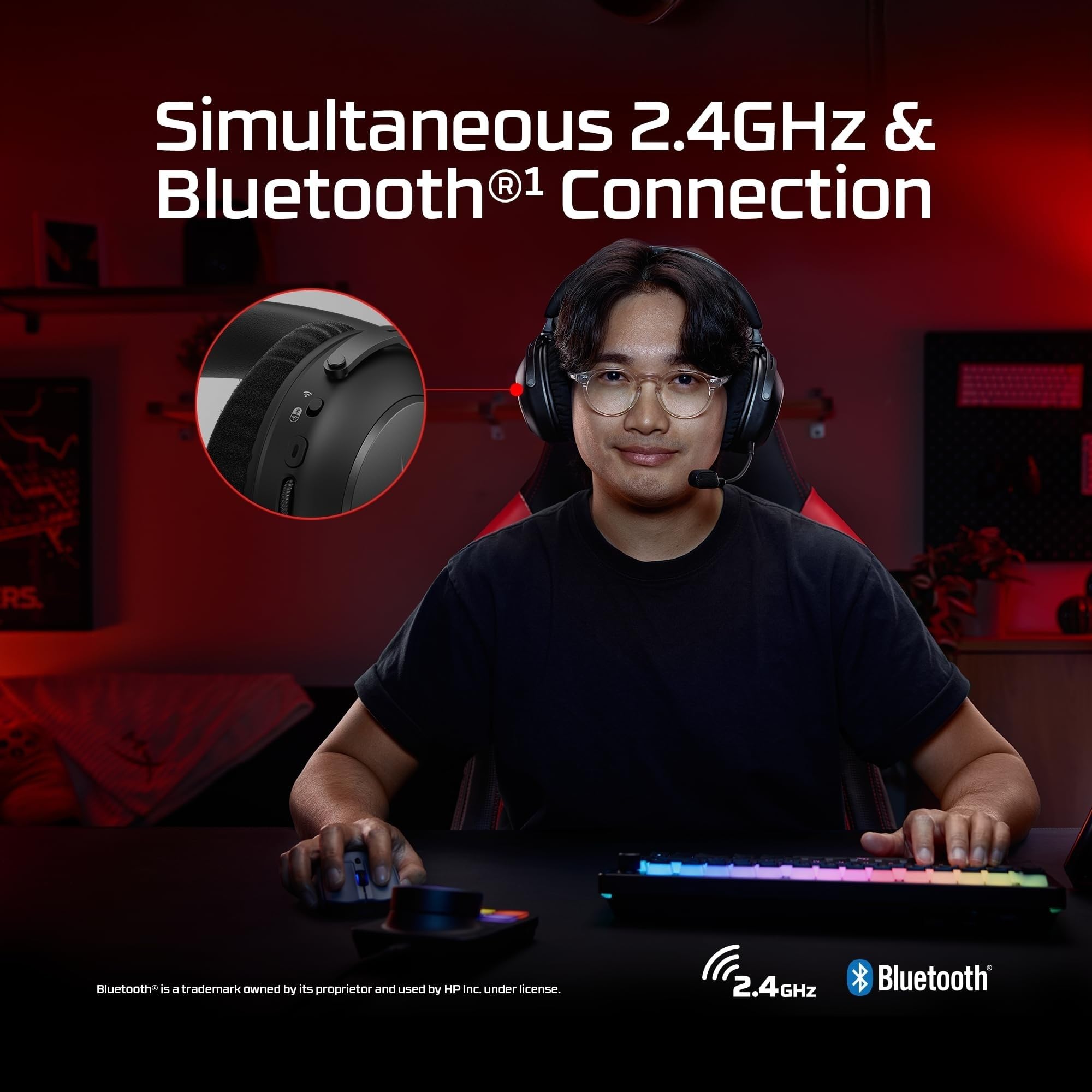 hyperx-cloud-alpha-2-wireless-gaming-headset-with-53mm-dual-chamber-drivers-250- image 5