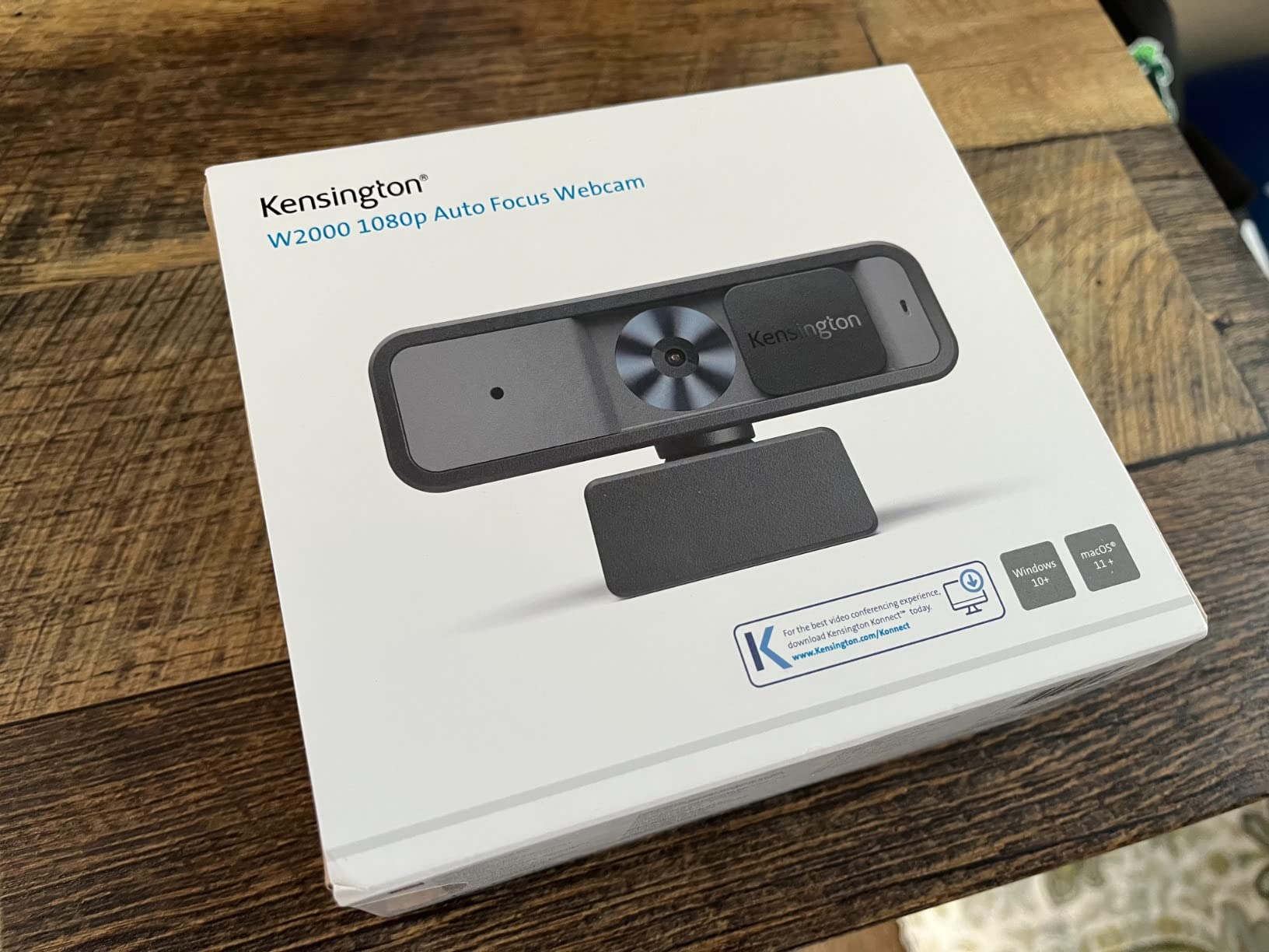 Average camera