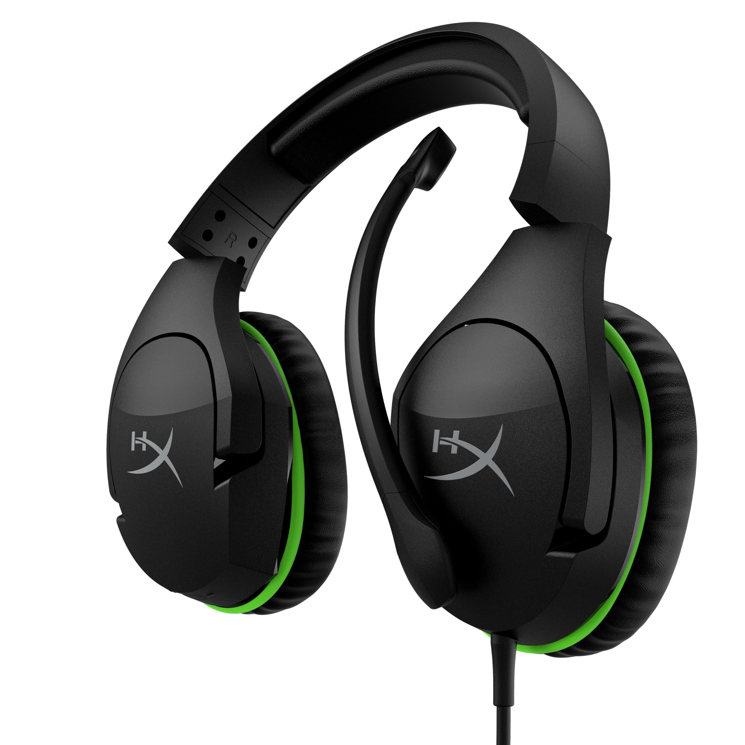 hyperx-cloudx-stinger-official-xbox-licensed-gaming-headset-lightweight-50mm-dri image 4