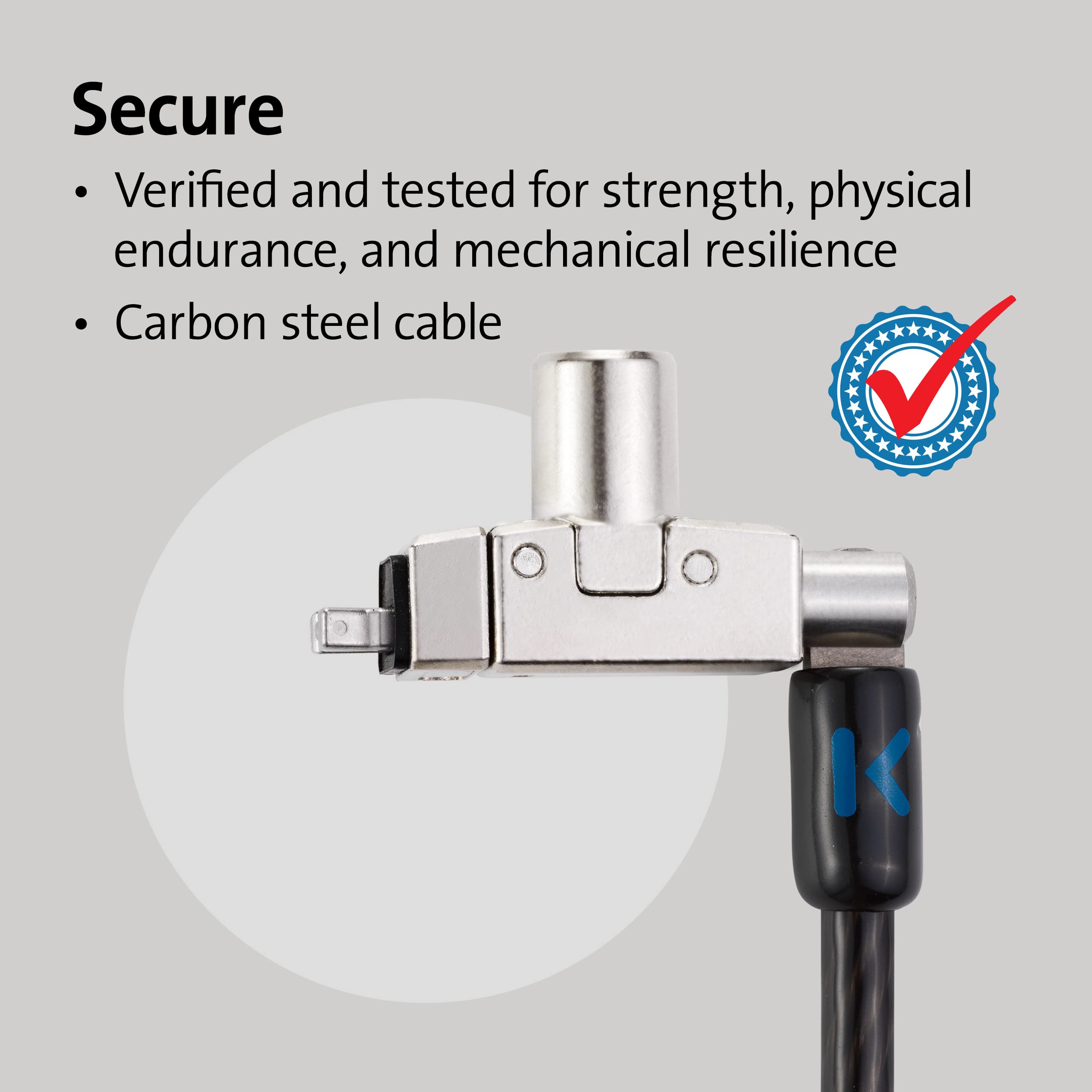 kensington-slim-n17-2-0-keyed-dual-head-laptop-lock-for-wedge-shaped-slots-k6050 image 7