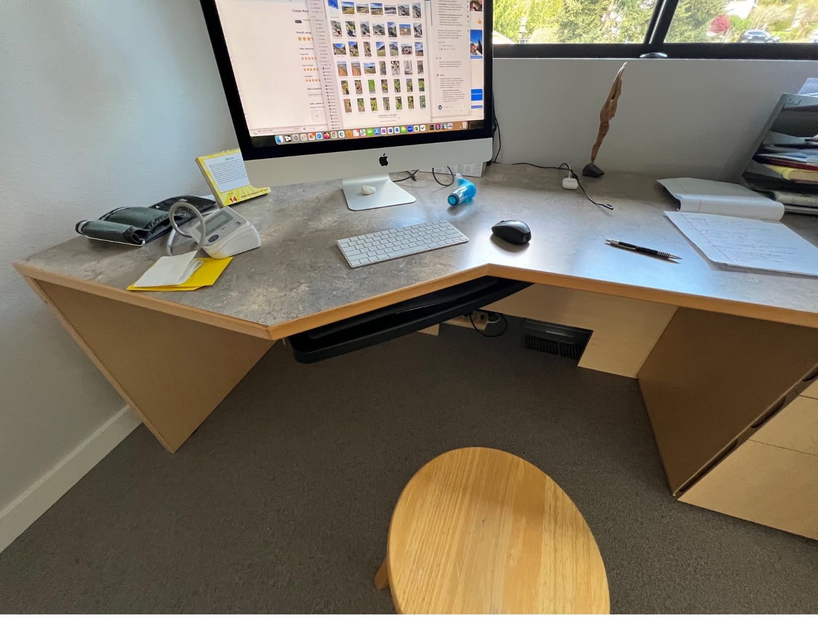 Solid and functional