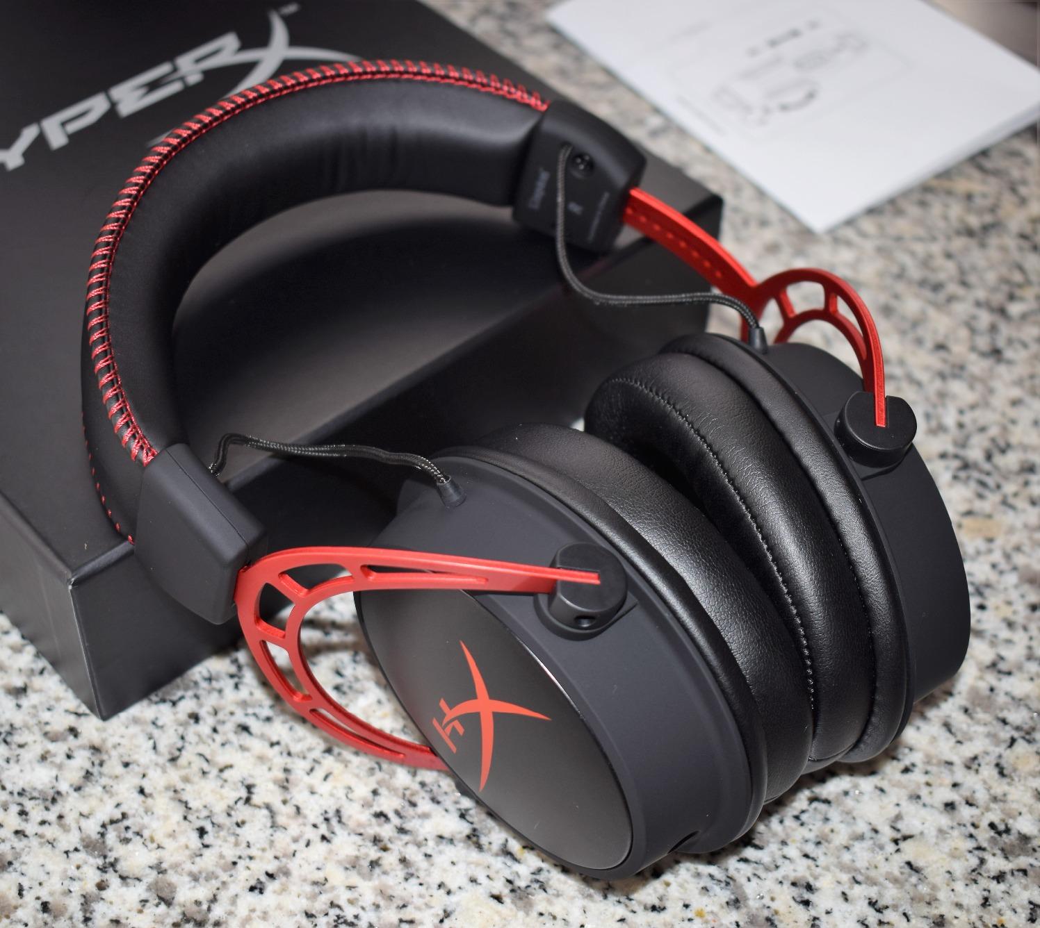 Best headset I've owned