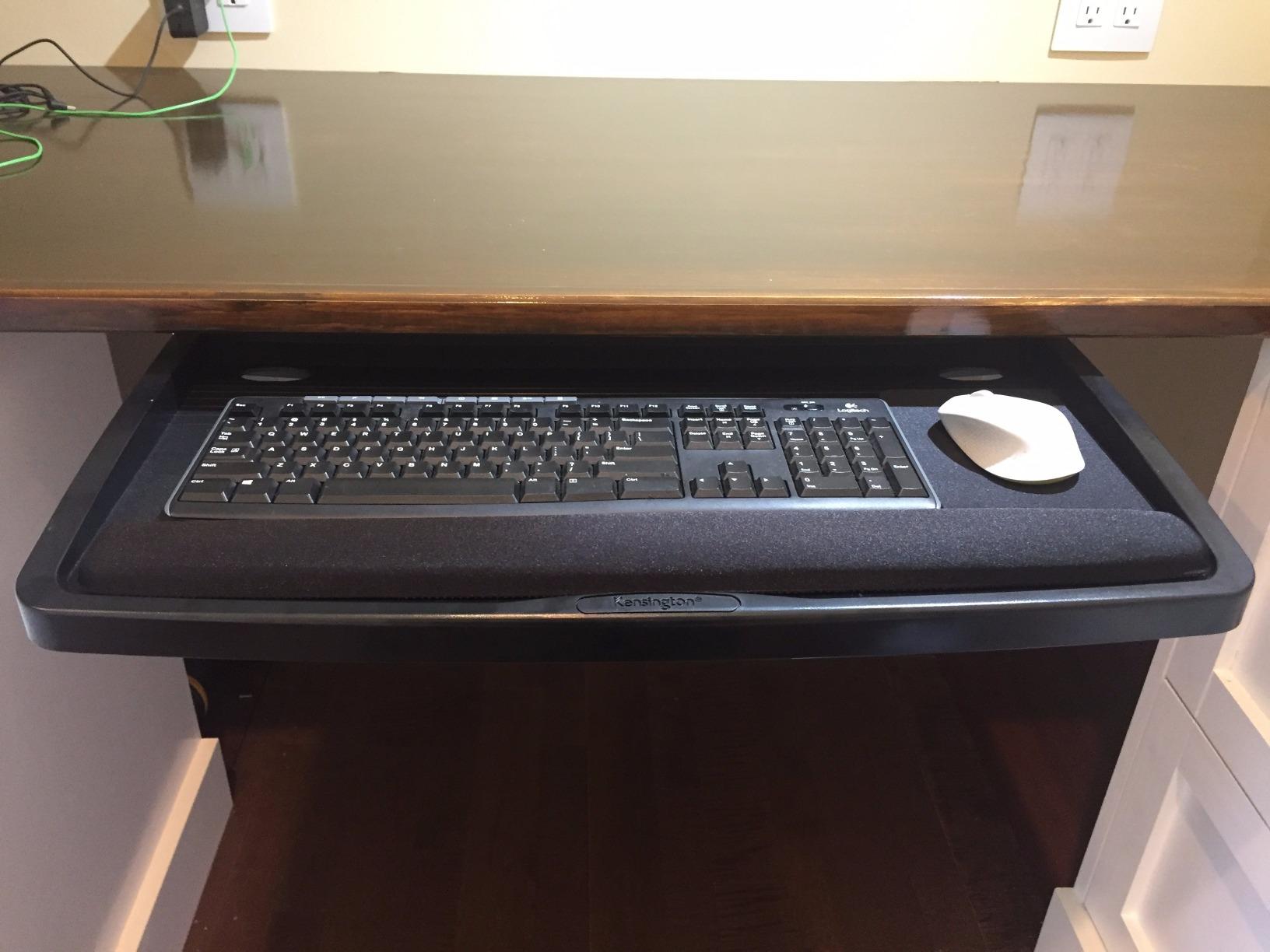 Hard to install