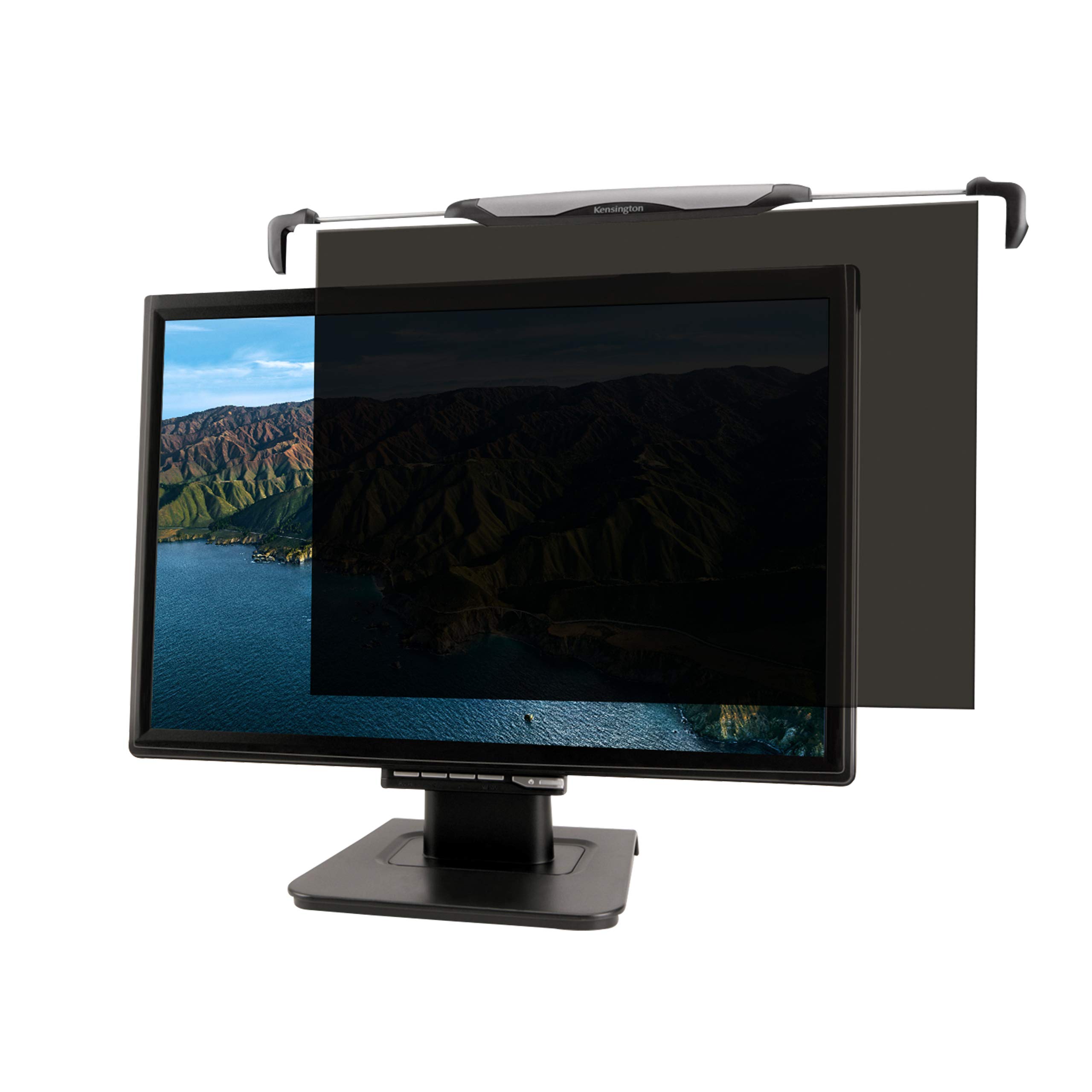 kensington-fs220-snap2-privacy-screen-for-20-22-widescreen-16-10-monitors-k55779 image 8